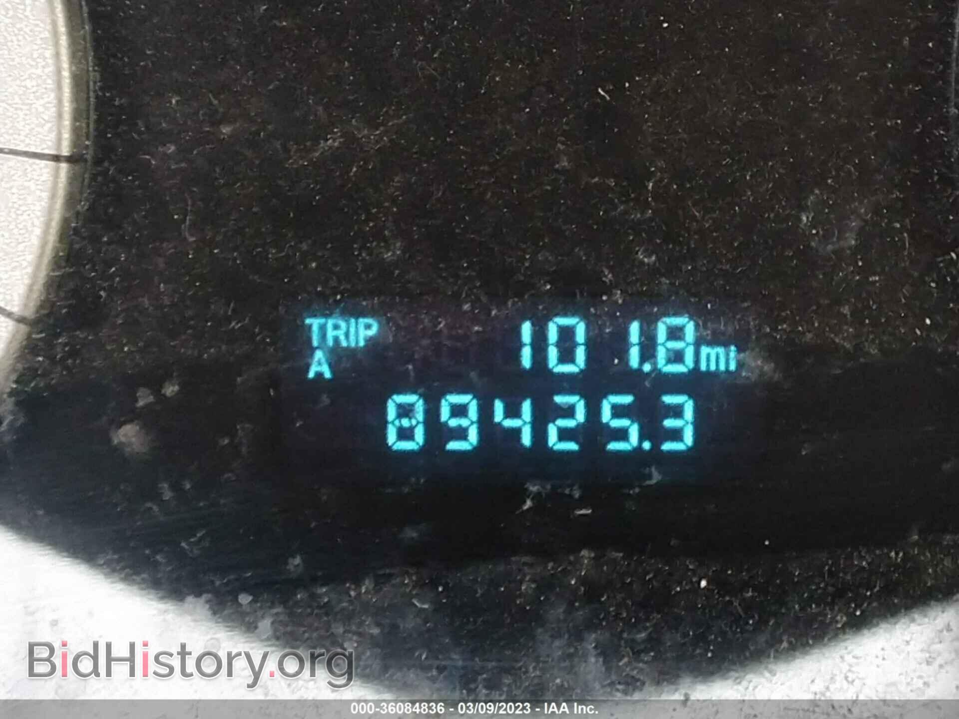 2010 FORD ESCAPE - VIN: 1FMCU0C76AKC67817 - Фото 7