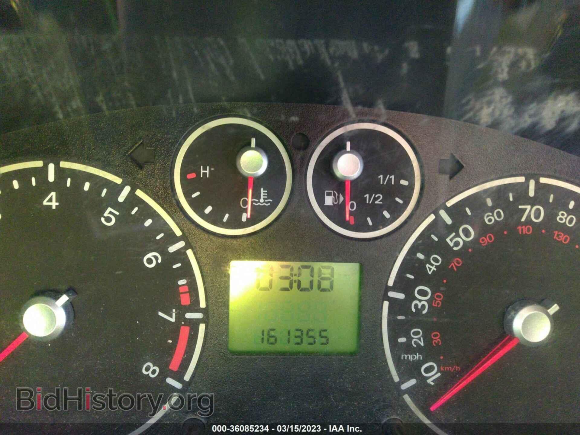 2011 FORD TRANSIT CONNECT - VIN: NM0LS7CN7BT049332 - Фото 7