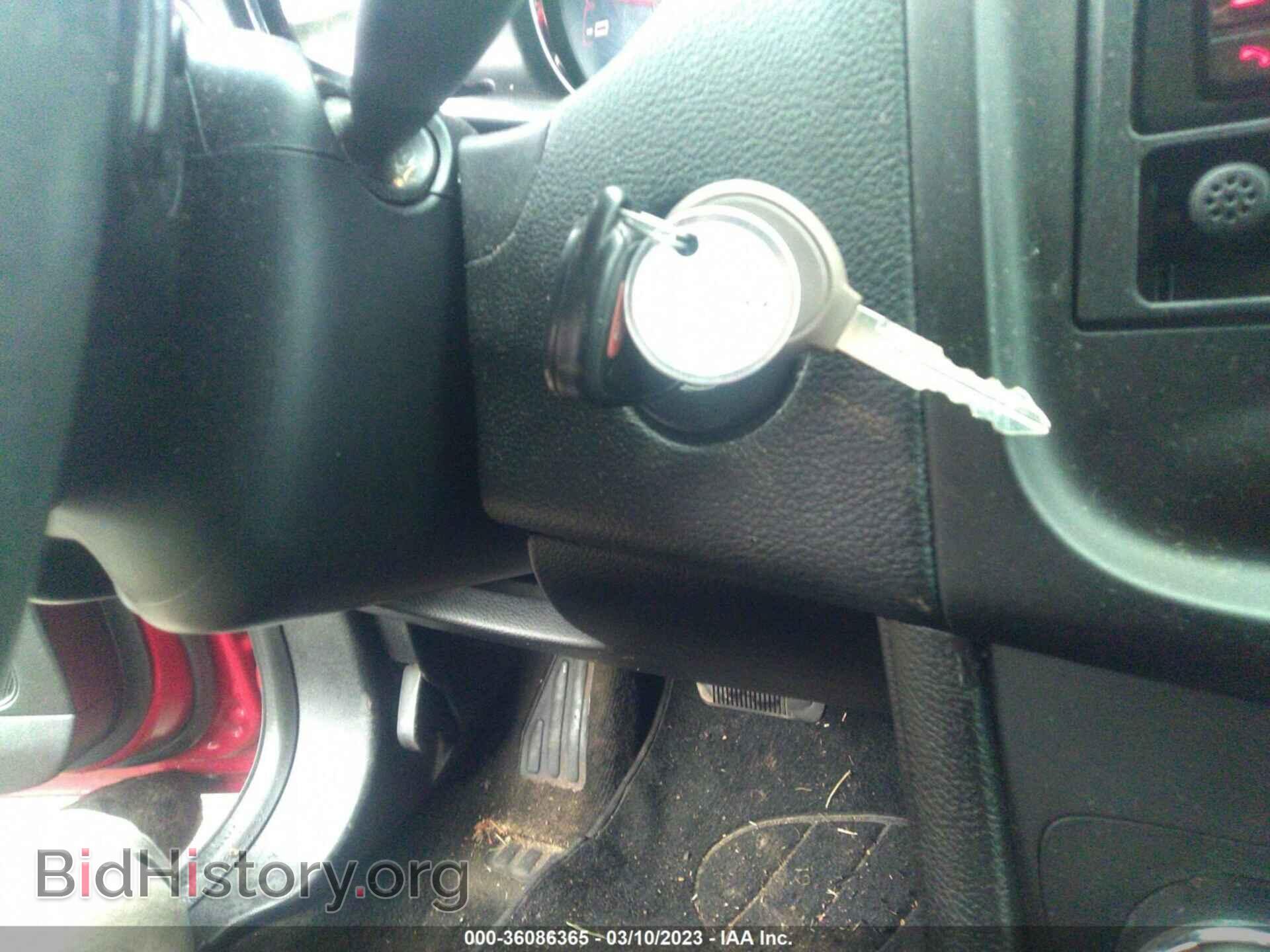 2013 DODGE AVENGER - VIN: 1C3CDZCB3DN621524 - Photo 11