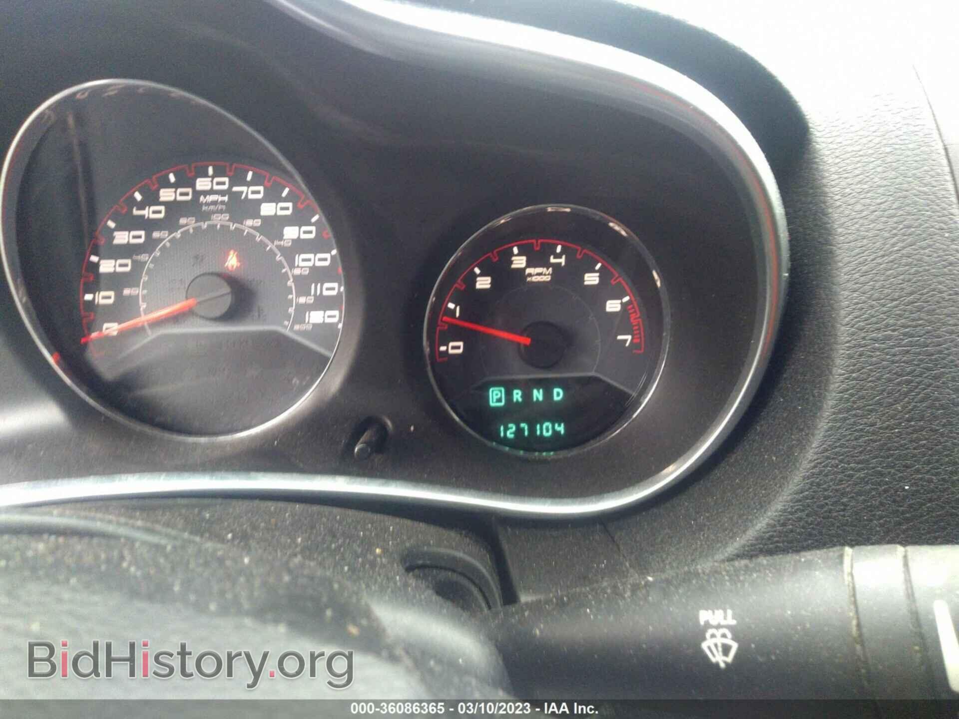 2013 DODGE AVENGER - VIN: 1C3CDZCB3DN621524 - Photo 7