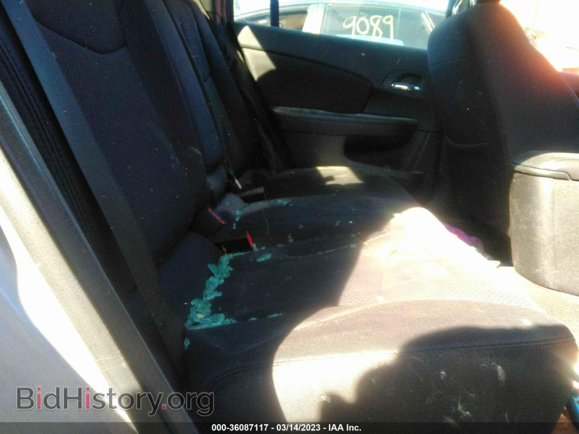 2013 CHRYSLER 200 - VIN: 1C3CCBBBXDN633357 - Photo 8