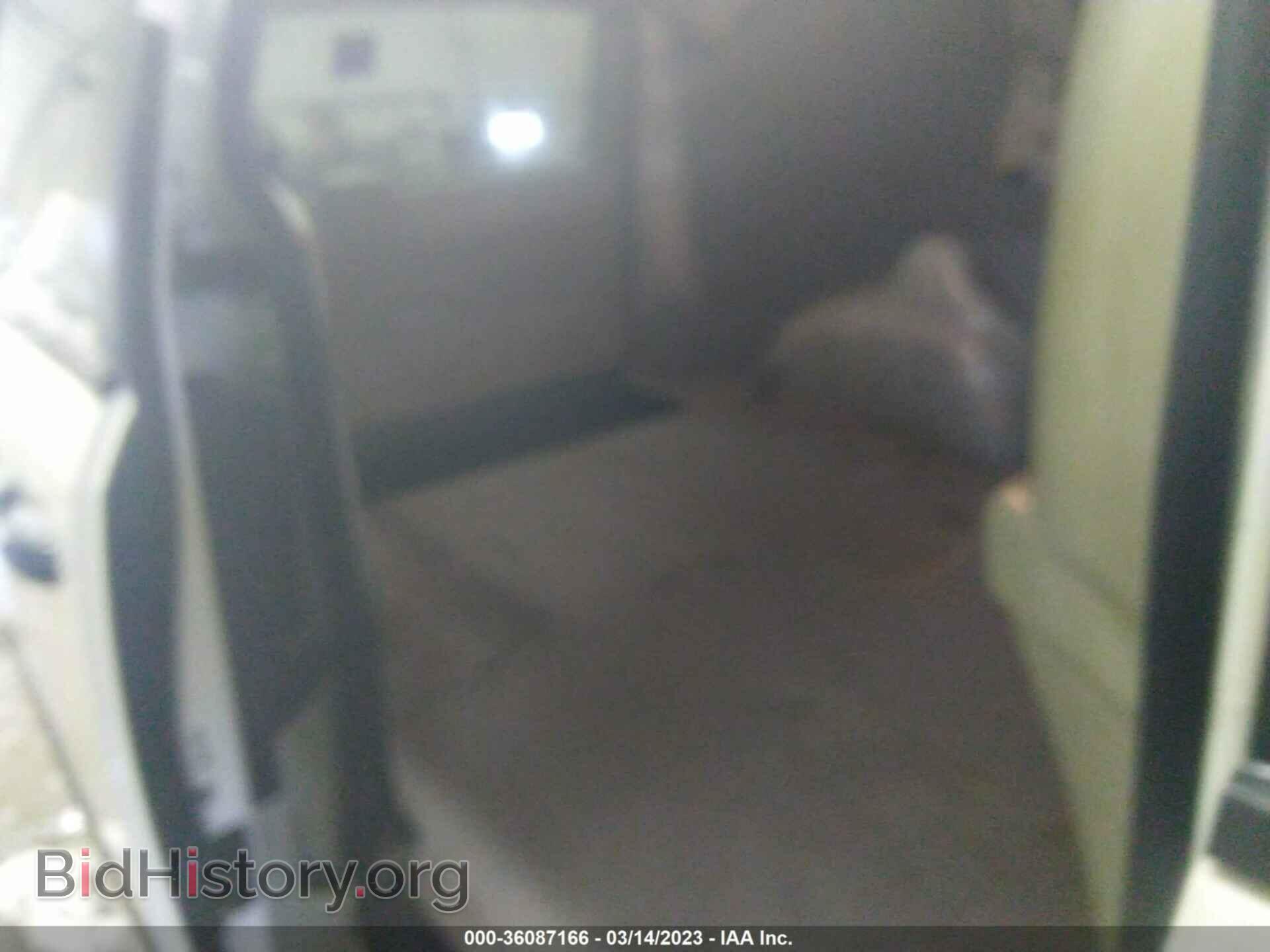 2013 RAM CARGO VAN - VIN: 2C4JRGAG4DR638536 - Photo 8