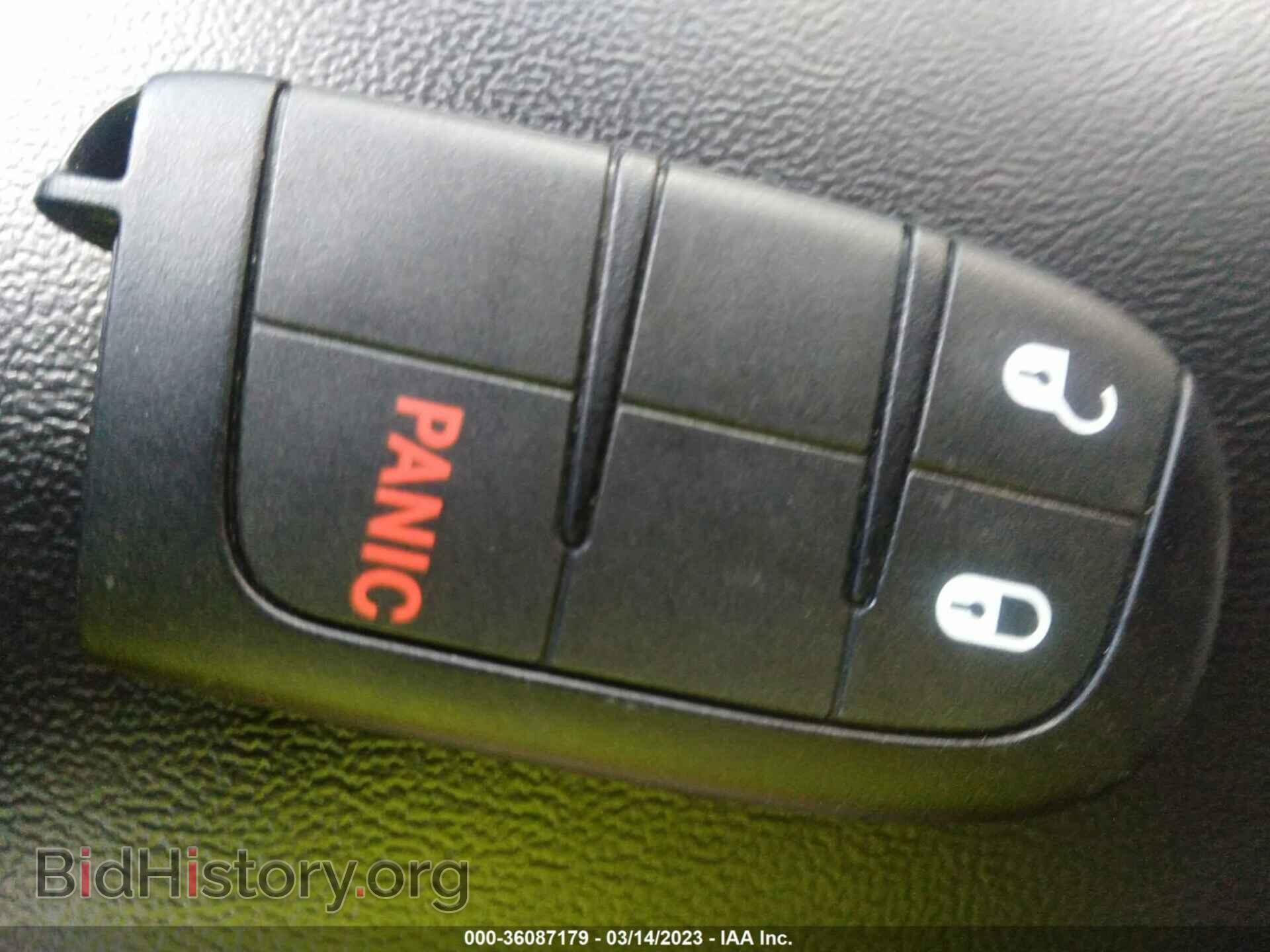 2021 DODGE DURANGO - VIN: 1C4RDJAG6MC558341 - Фото 11