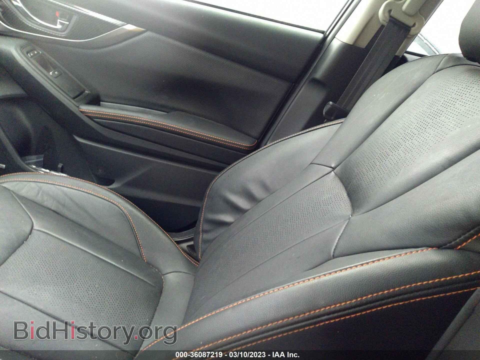2018 SUBARU CROSSTREK - VIN: JF2GTAMC2JH347320 - Фото 5