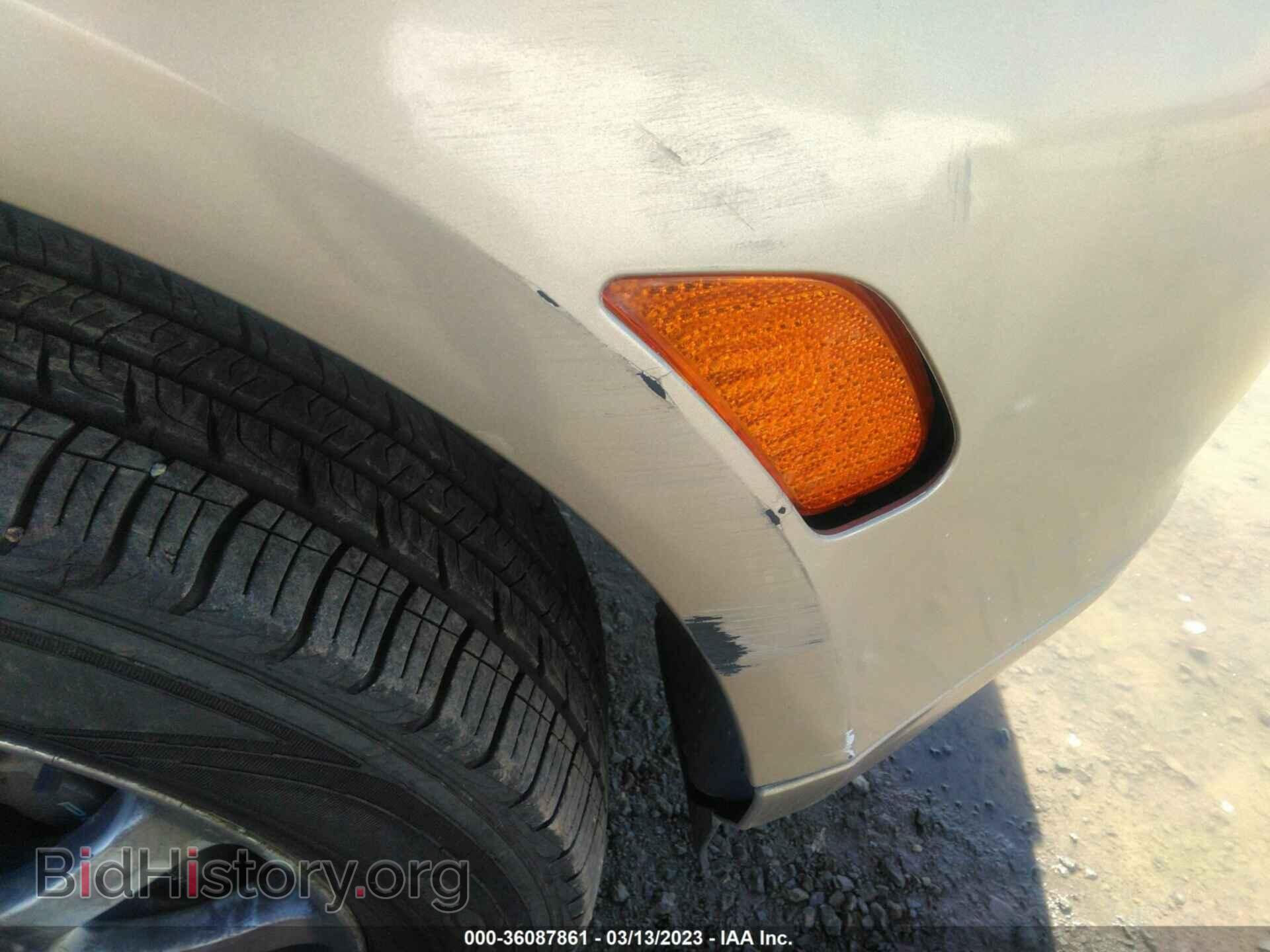 2006 PORSCHE CAYENNE - VIN: WP1AA29P86LA24436 - Фото 6