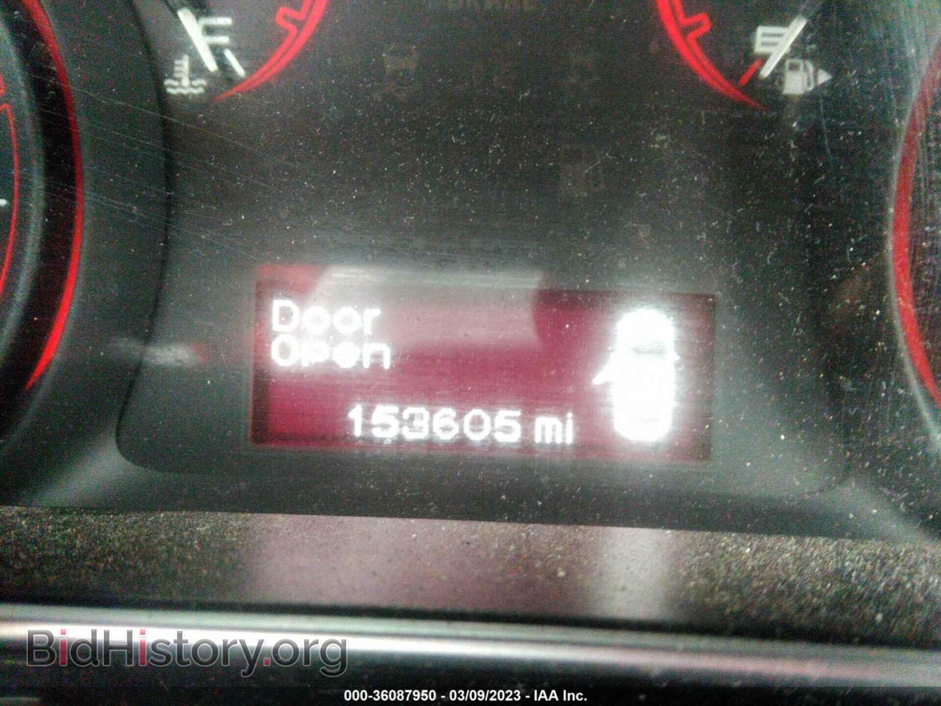 2013 DODGE DART - VIN: 1C3CDFBA9DD266503 - Photo 7