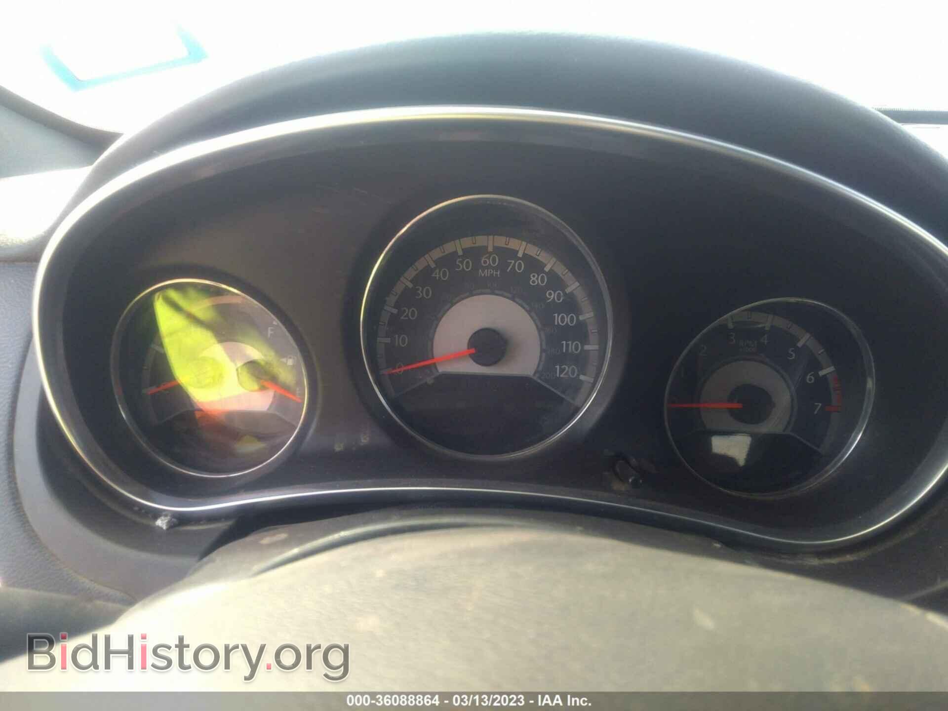 2013 CHRYSLER 200 - VIN: 1C3CCBAB6DN762861 - Photo 7