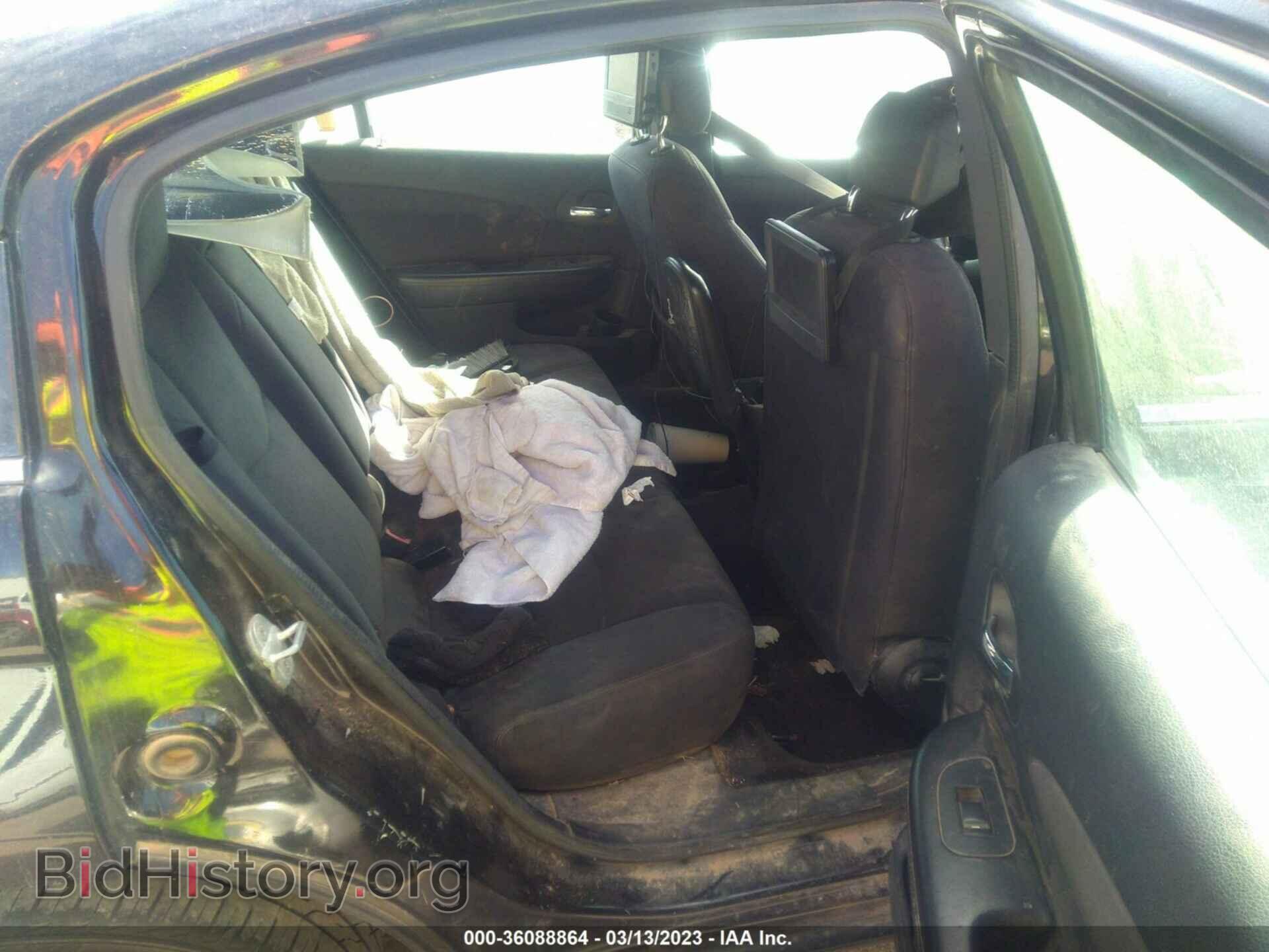 2013 CHRYSLER 200 - VIN: 1C3CCBAB6DN762861 - Photo 8