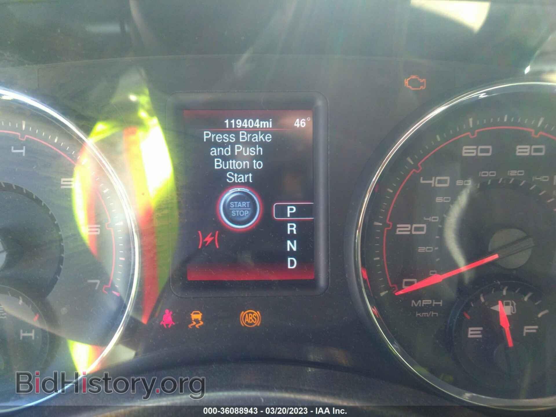 2014 DODGE CHARGER - VIN: 2C3CDXBG7EH129929 - Фото 7