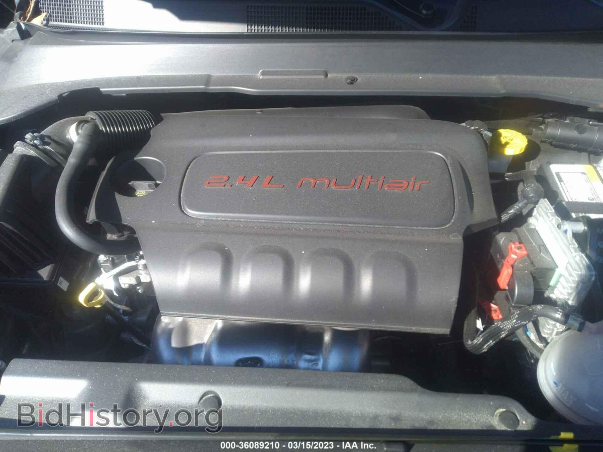 2022 JEEP COMPASS - VIN: 3C4NJDCB2NT209208 - Фото 10