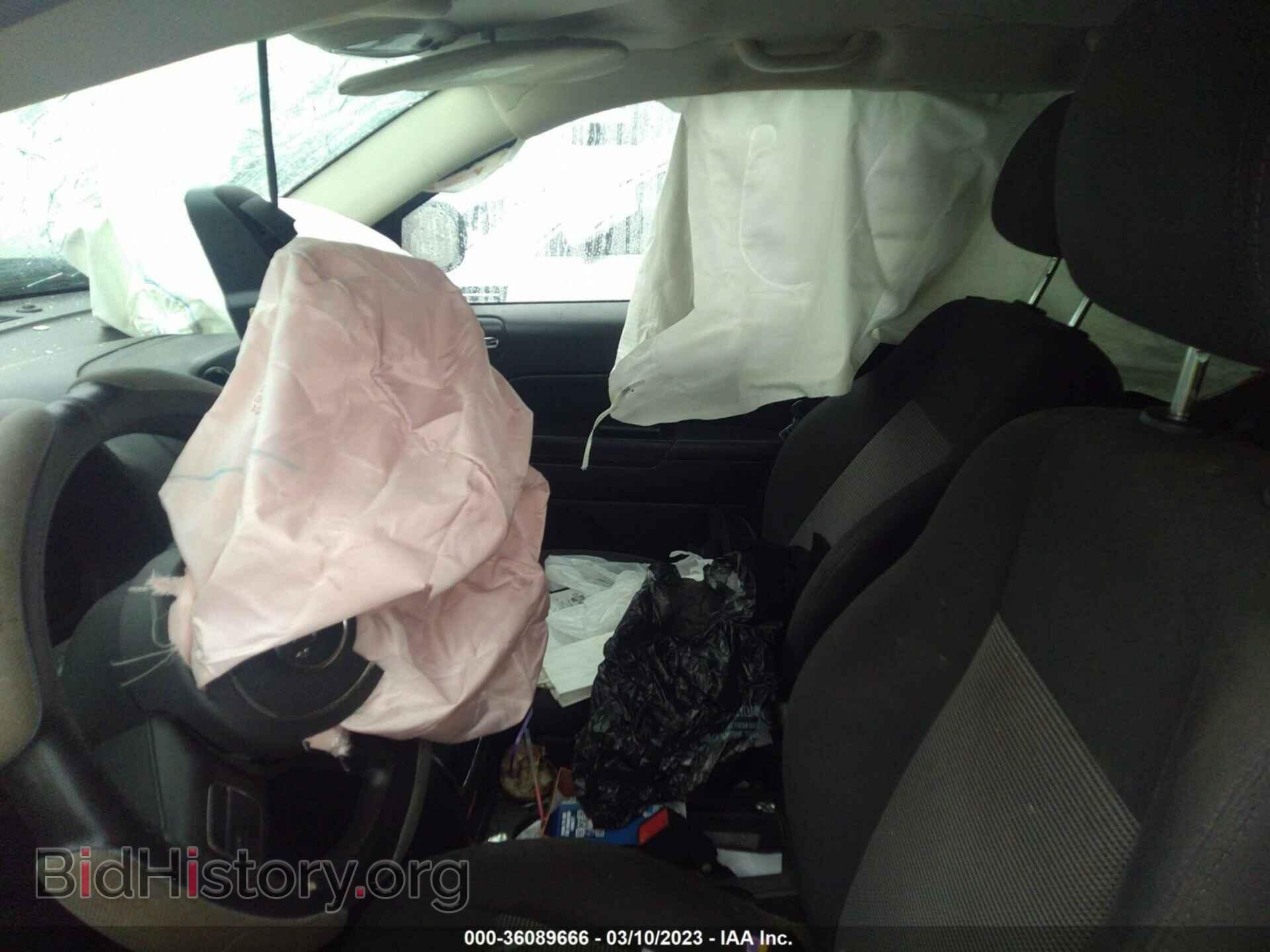 2016 JEEP COMPASS - VIN: 1C4NJCBA8GD743406 - Фото 5