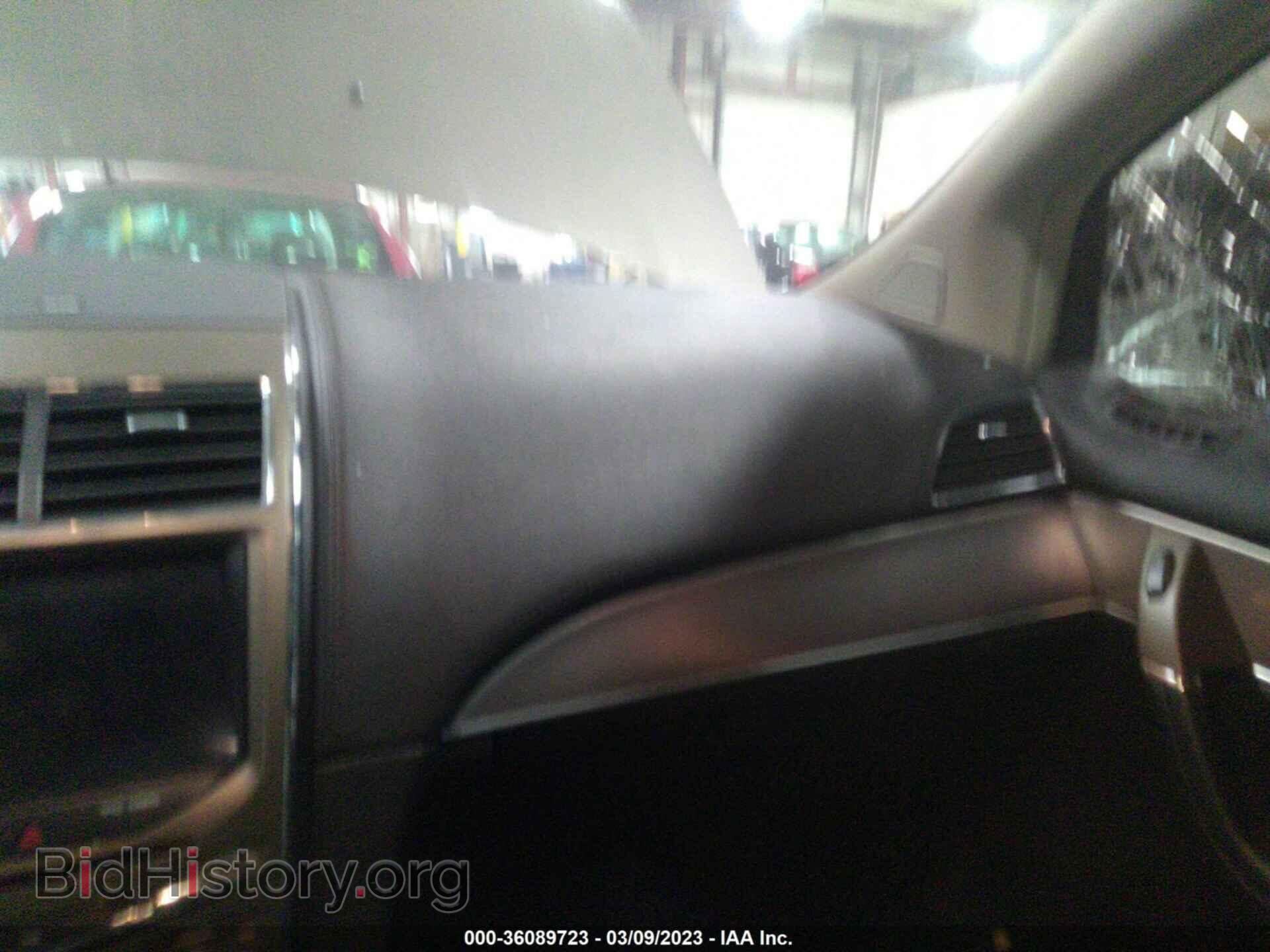 2012 LINCOLN MKX - VIN: 2LMDJ8JK2CBL07007 - Фото 5