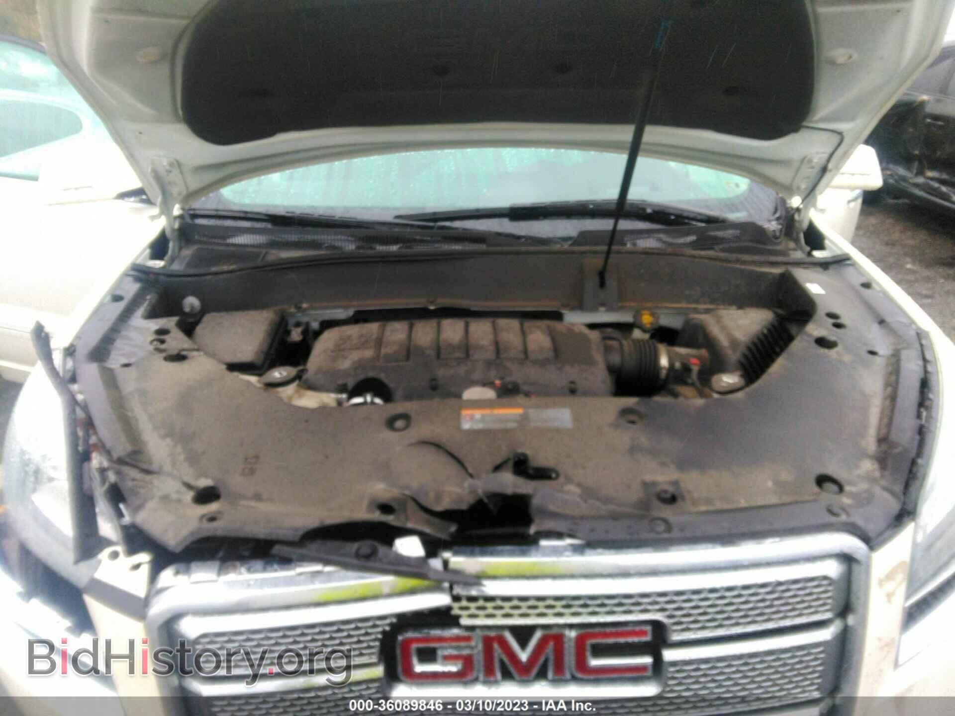 2013 GMC ACADIA - VIN: 1GKKVTKD6DJ149111 - Photo 10