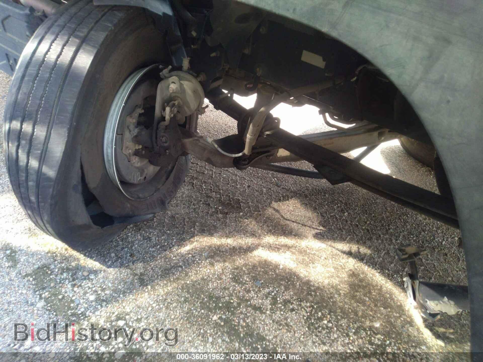 2018 ISUZU FTR - VIN: 54DK6S165JSG01334 - Photo 7