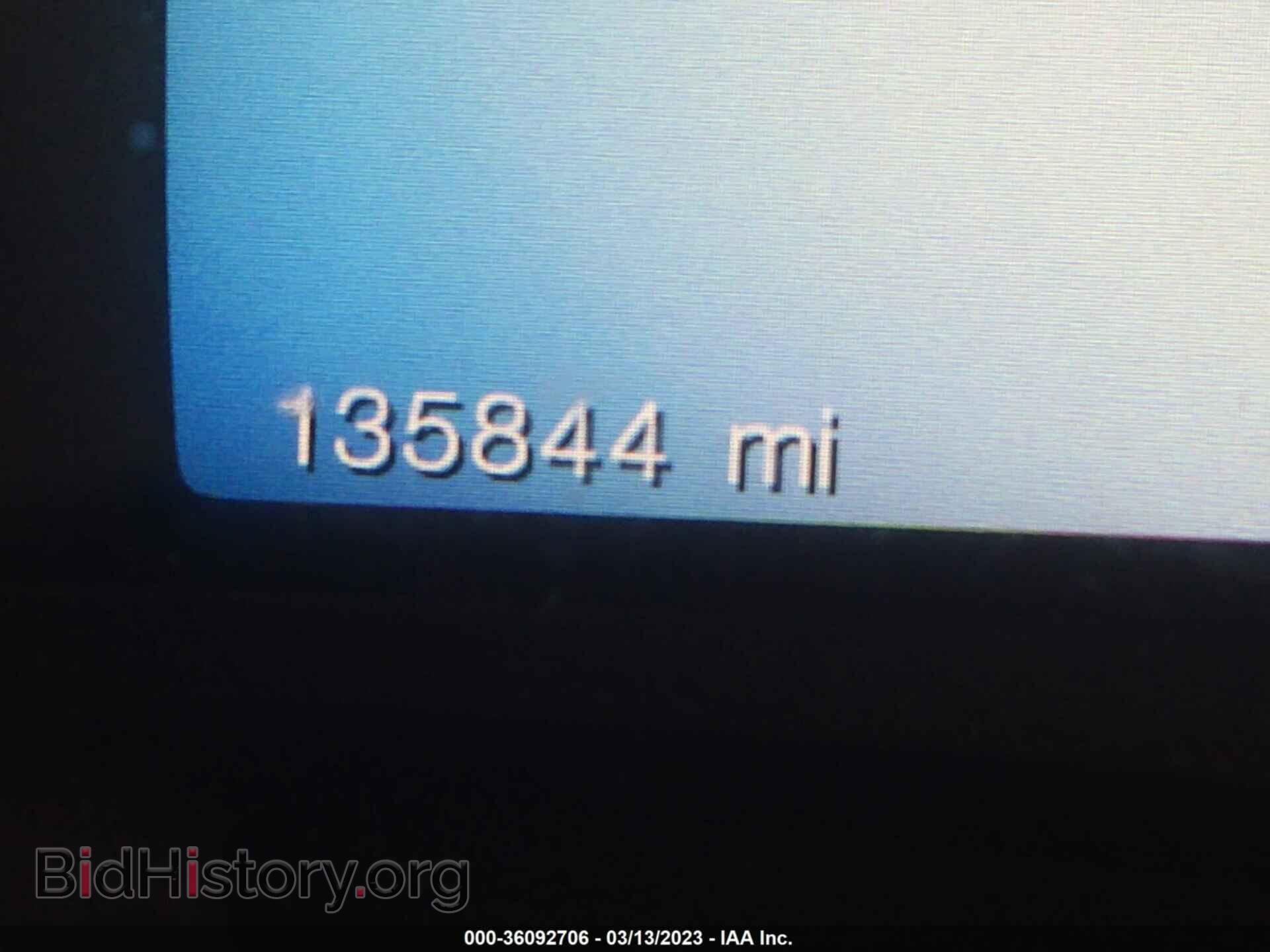 2014 FORD EDGE - VIN: 2FMDK3JC2EBA98357 - Фото 7