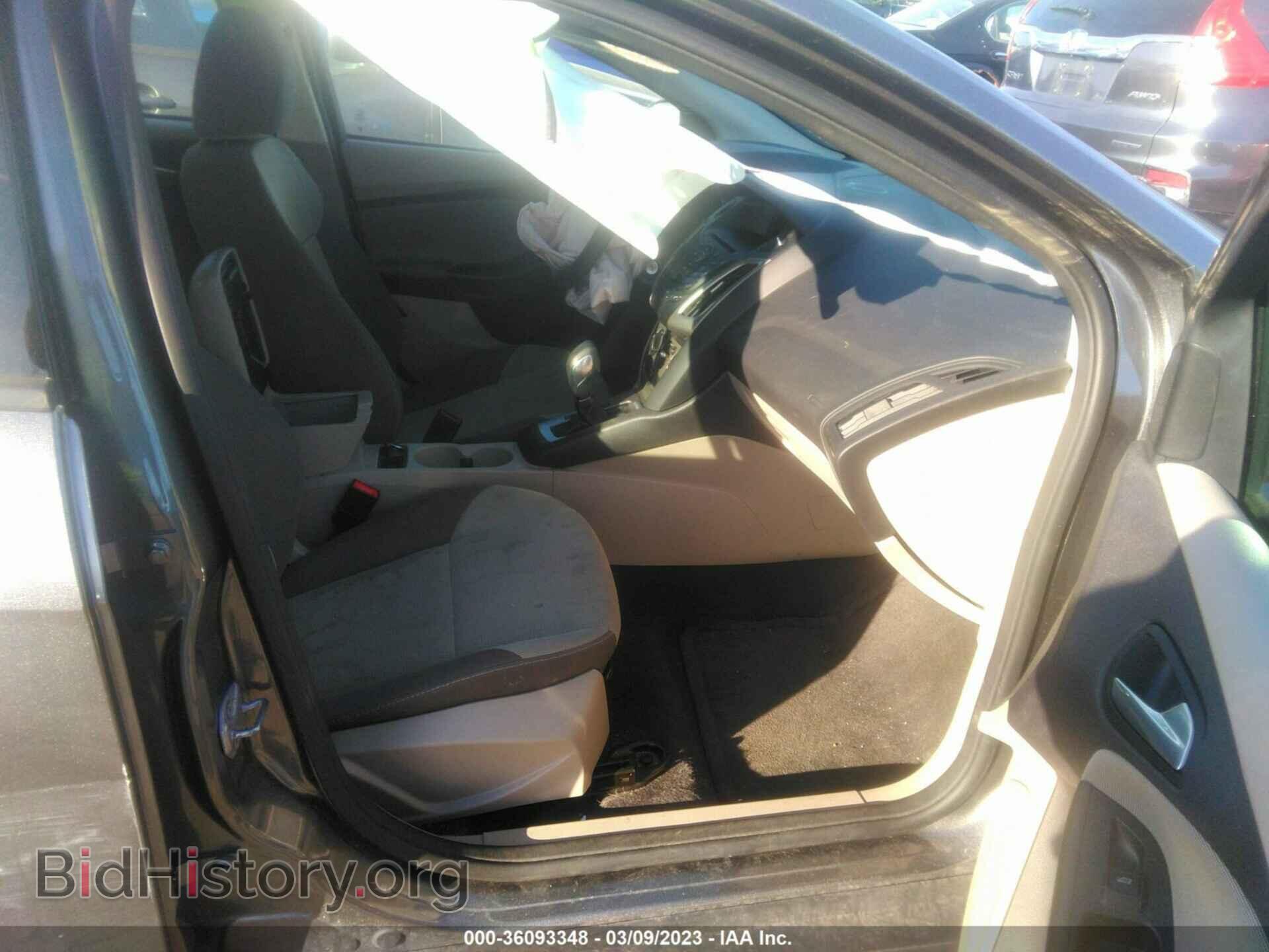 2014 FORD FOCUS - VIN: 1FADP3K28EL181891 - Photo 5