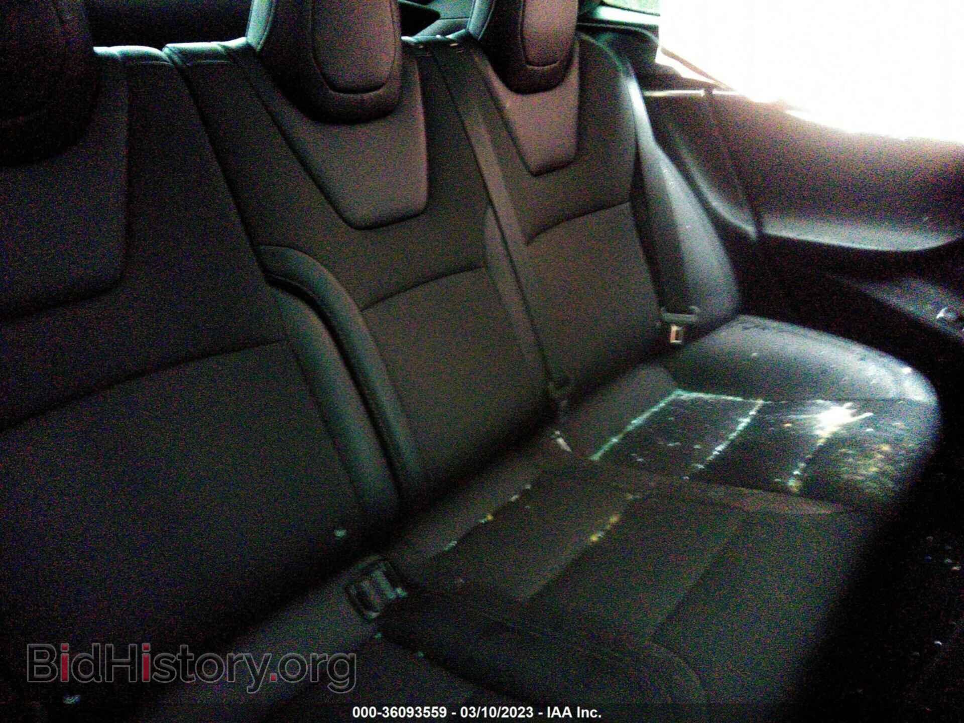 2018 TESLA MODEL S - VIN: 5YJSA1E20JF246443 - Photo 8