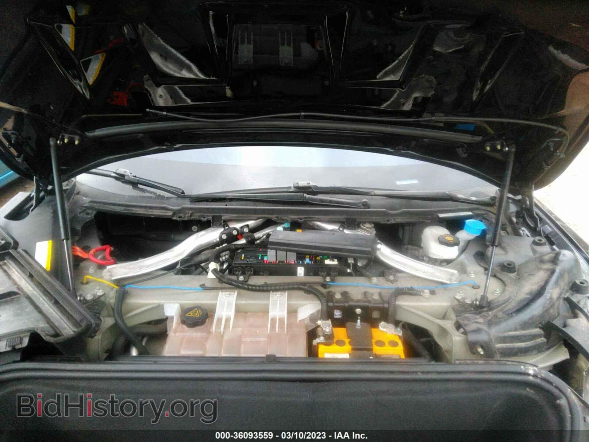 2018 TESLA MODEL S - VIN: 5YJSA1E20JF246443 - Photo 10