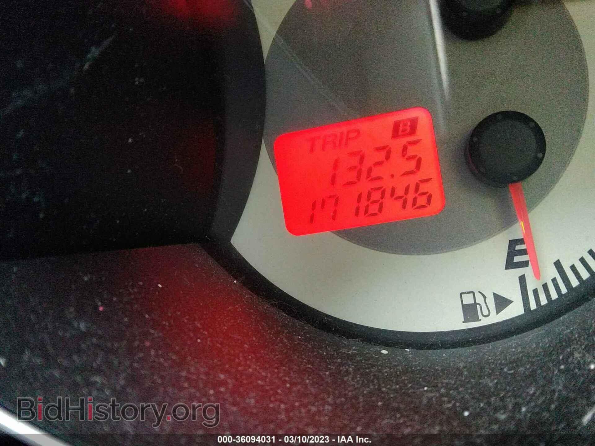 2007 MAZDA MAZDA3 - VIN: JM1BK32F771752661 - Фото 7