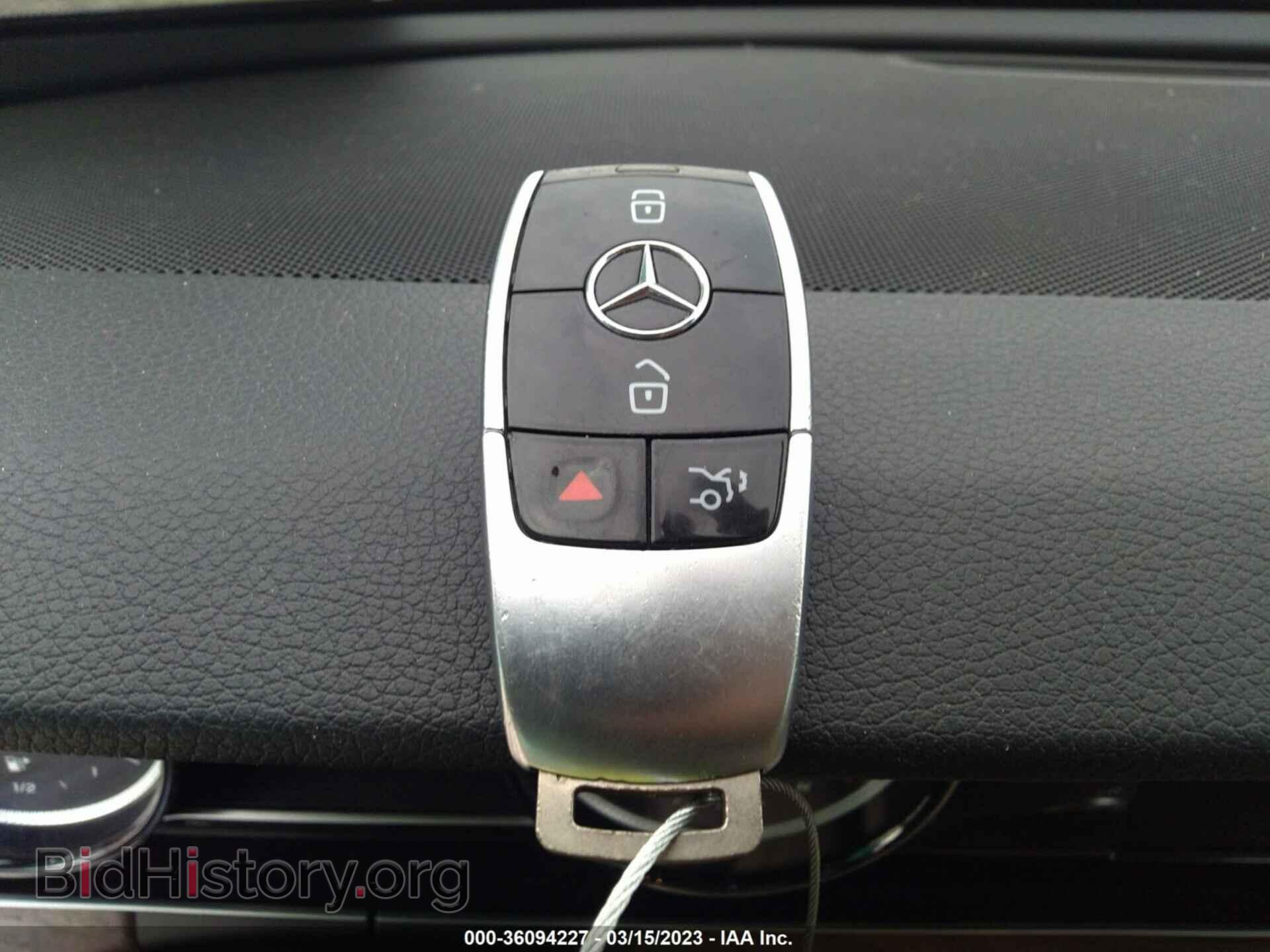 2018 MERCEDES-BENZ E-CLASS - VIN: WDDZF4JBXJA364022 - Фото 11