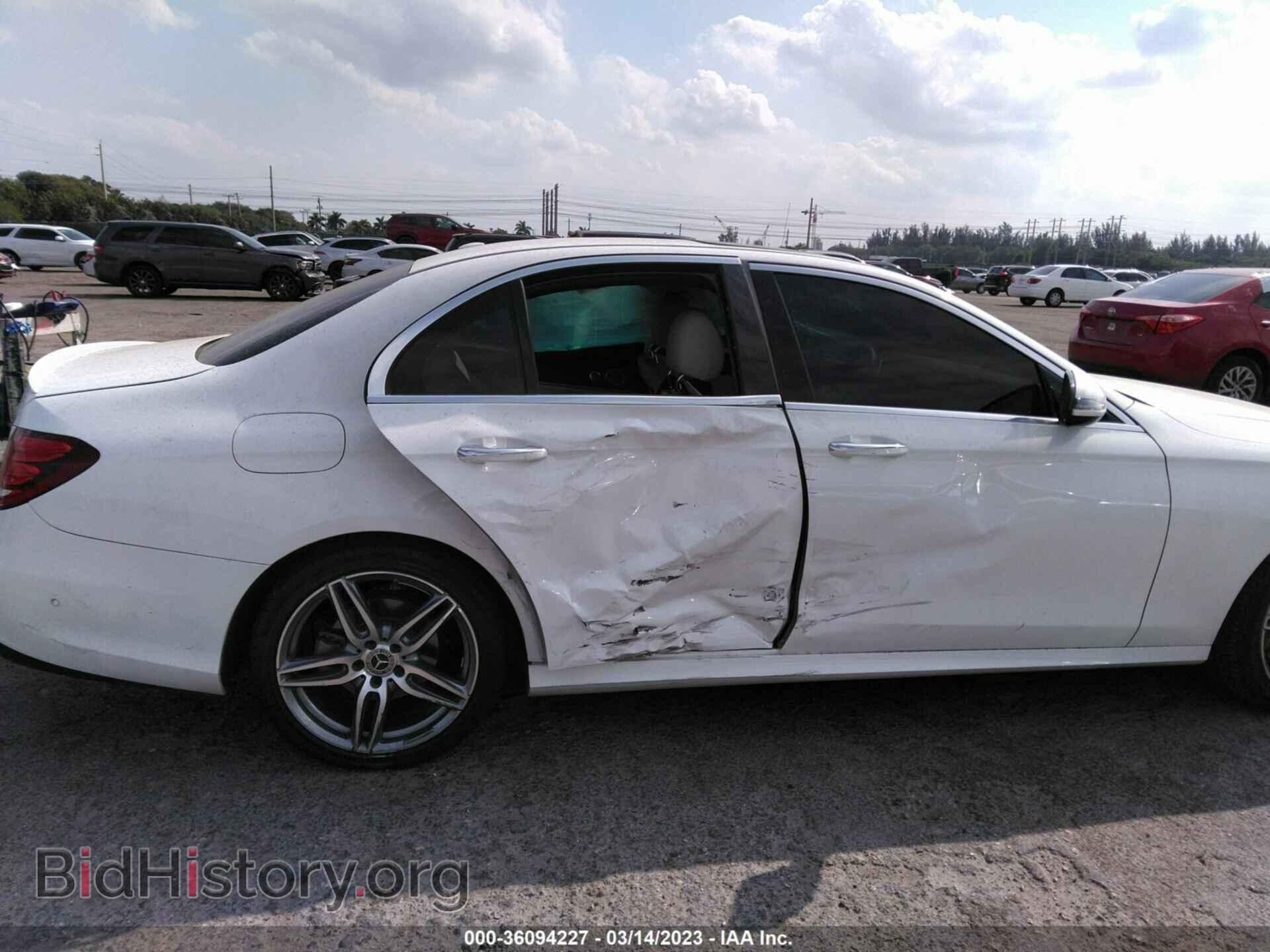 2018 MERCEDES-BENZ E-CLASS - VIN: WDDZF4JBXJA364022 - Фото 12