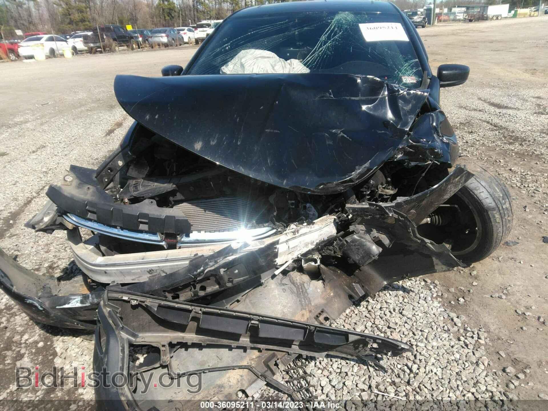 2013 DODGE DART - VIN: 1C3CDFCH5DD313215 - Photo 6