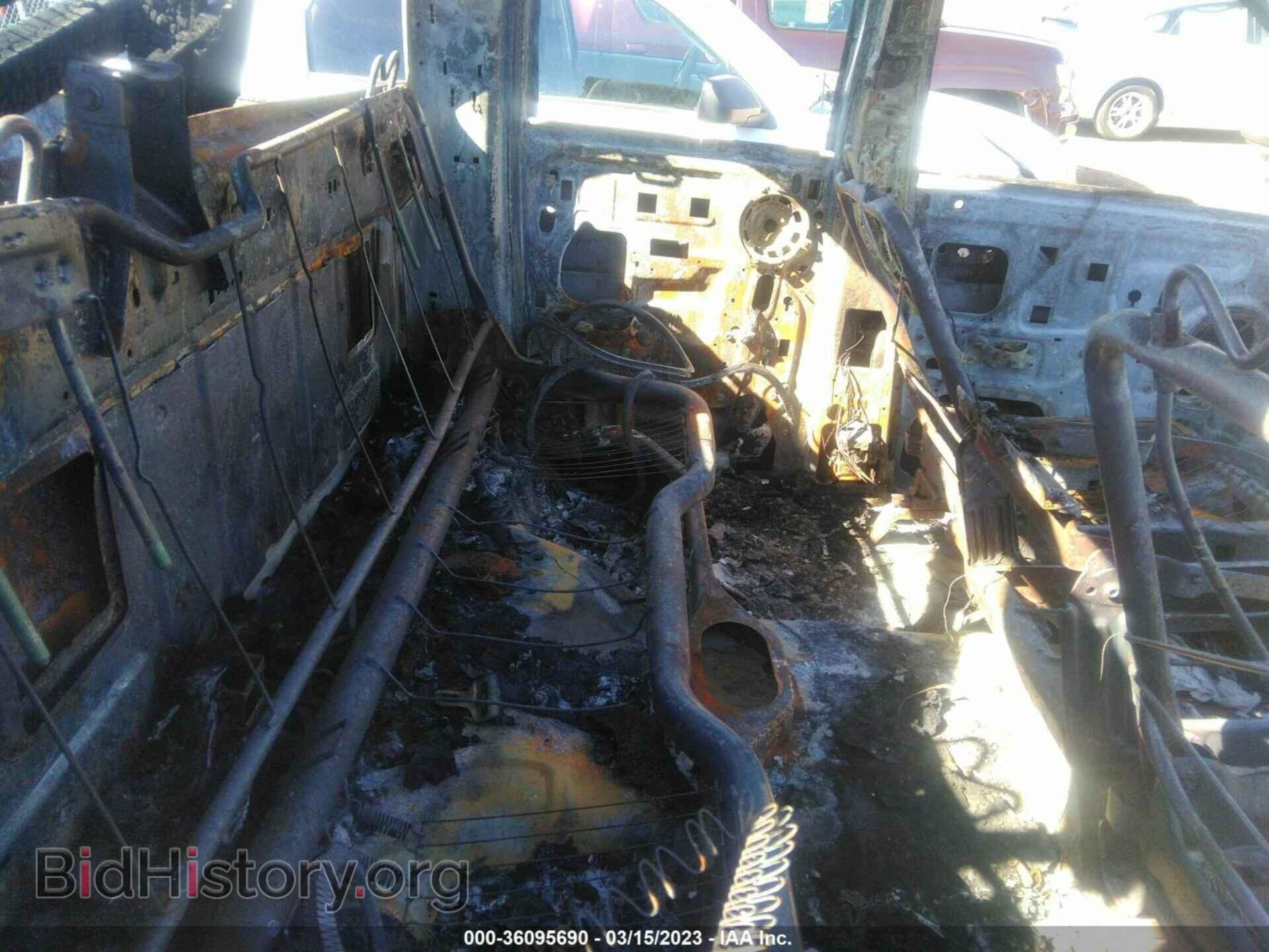 2008 DODGE RAM 2500 - VIN: 3D7KS28A48G157541 - Фото 8