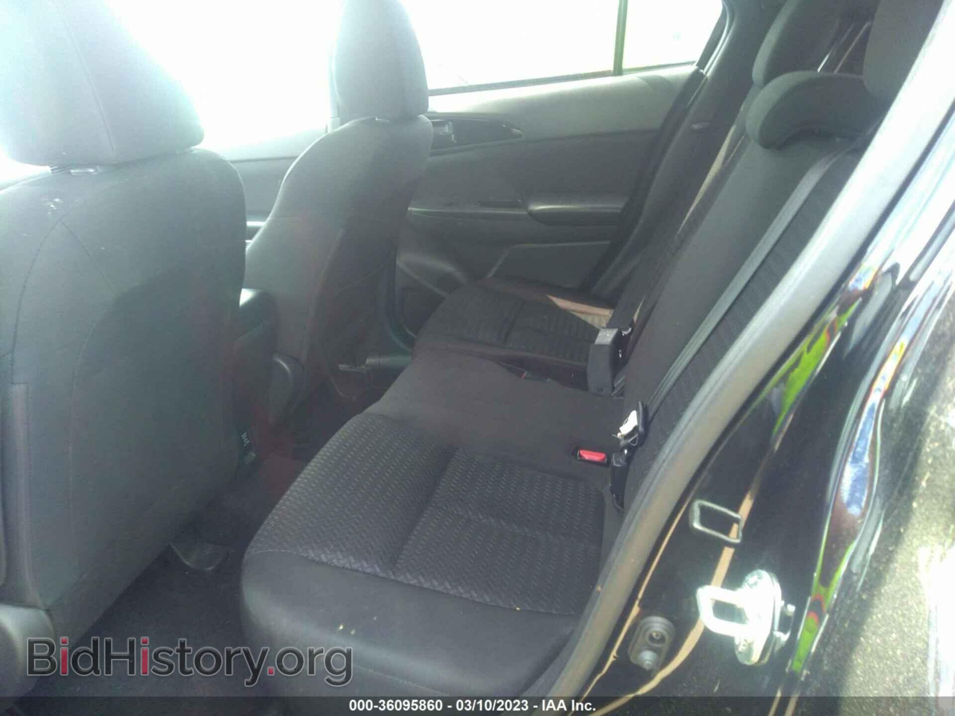 2020 MITSUBISHI ECLIPSE CROSS - VIN: JA4AT3AA3LZ032827 - Фото 8