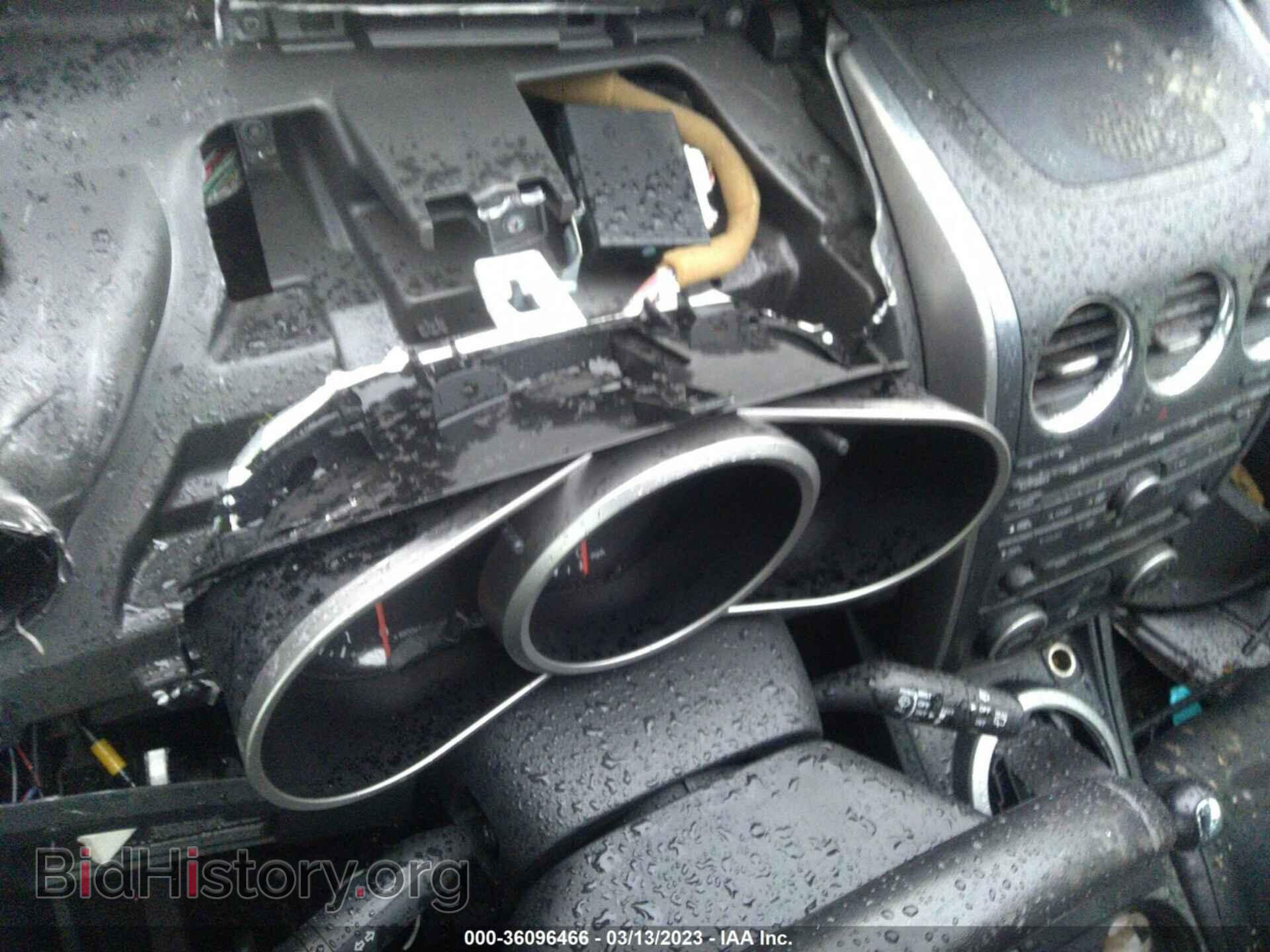2010 MAZDA CX-7 - VIN: JM3ER4WL0A0324398 - Фото 7