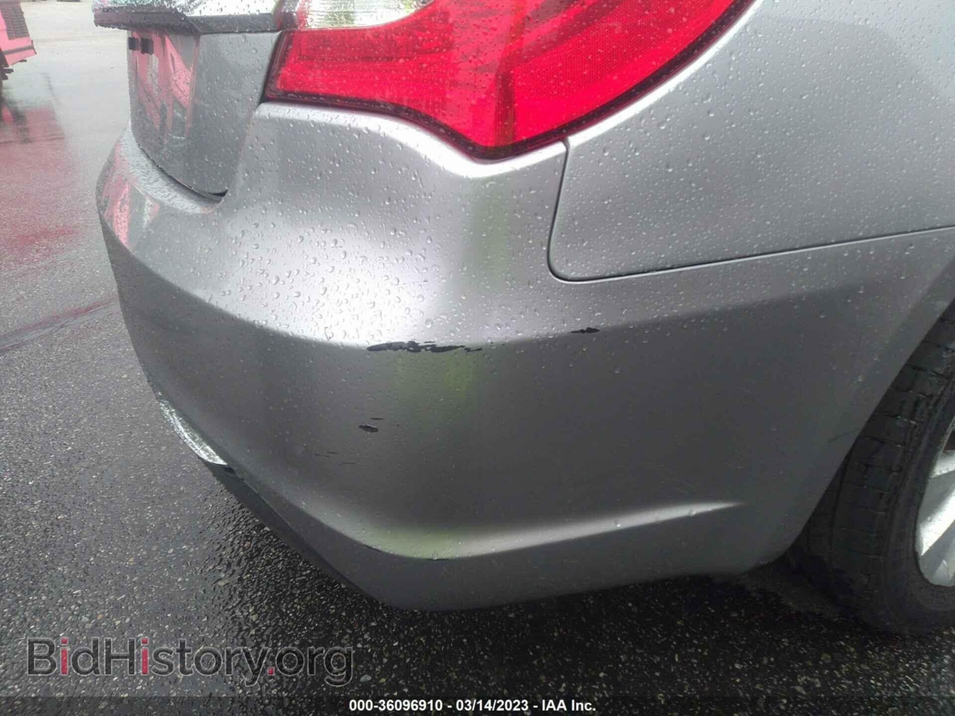 2014 CHRYSLER 200 - VIN: 1C3CCBAB1EN230791 - Фото 6