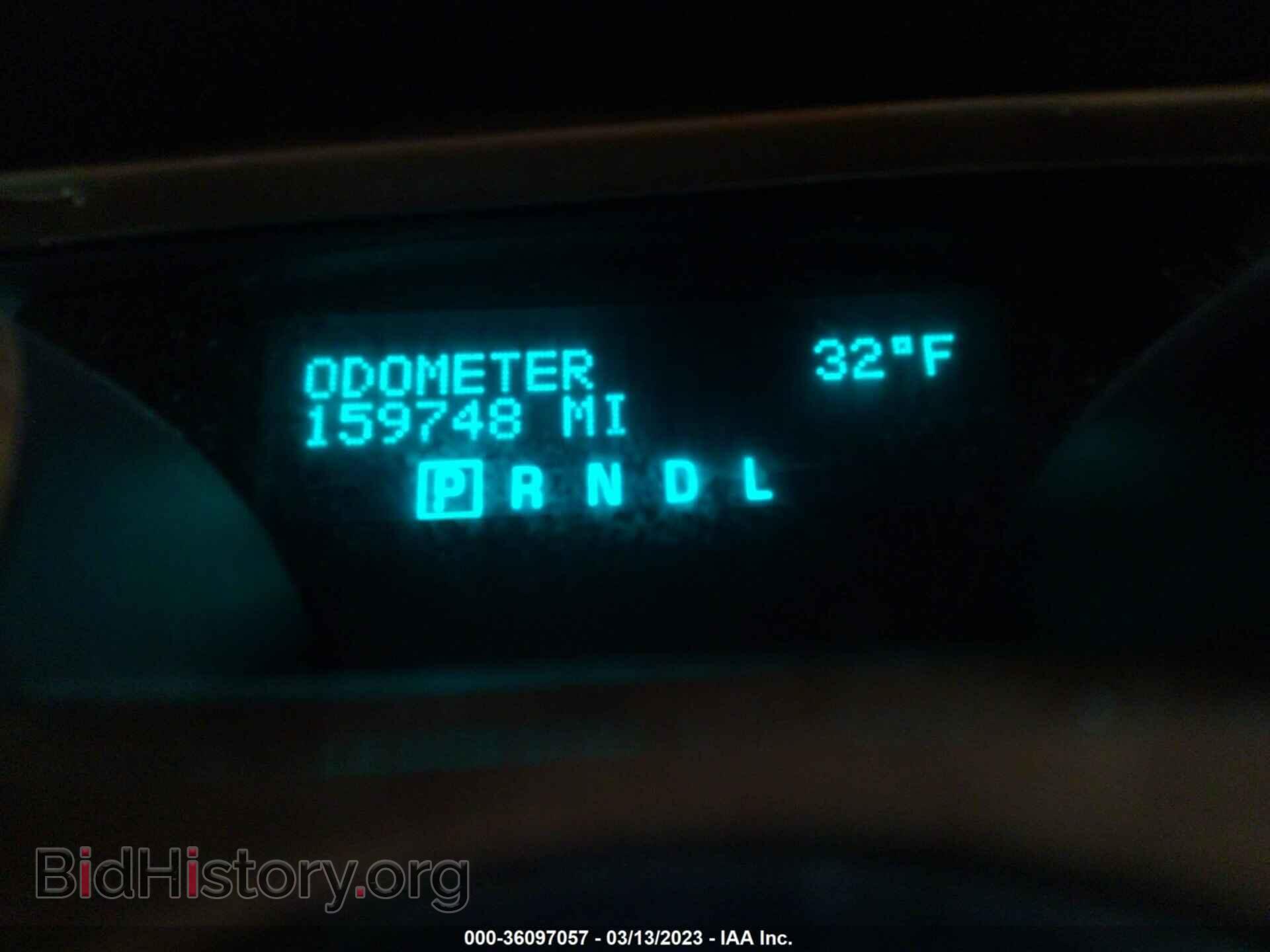 2012 BUICK ENCLAVE - VIN: 5GAKVCED4CJ220538 - Фото 7