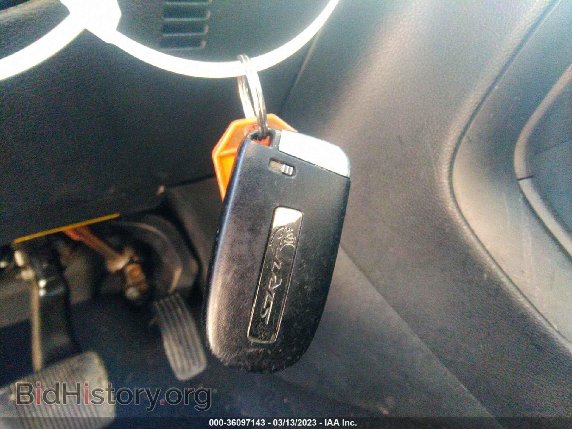 2015 CHRYSLER 200 - VIN: 1C3CCCAB1FN609846 - Photo 11