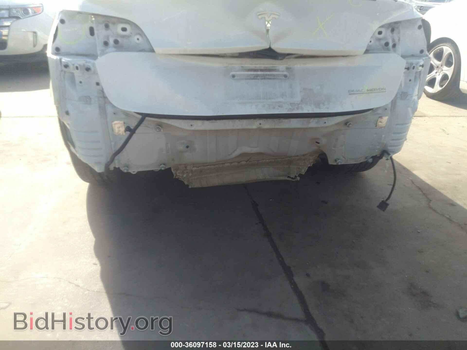 2020 TESLA MODEL 3 - VIN: 5YJ3E1EC9LF736433 - Фото 6