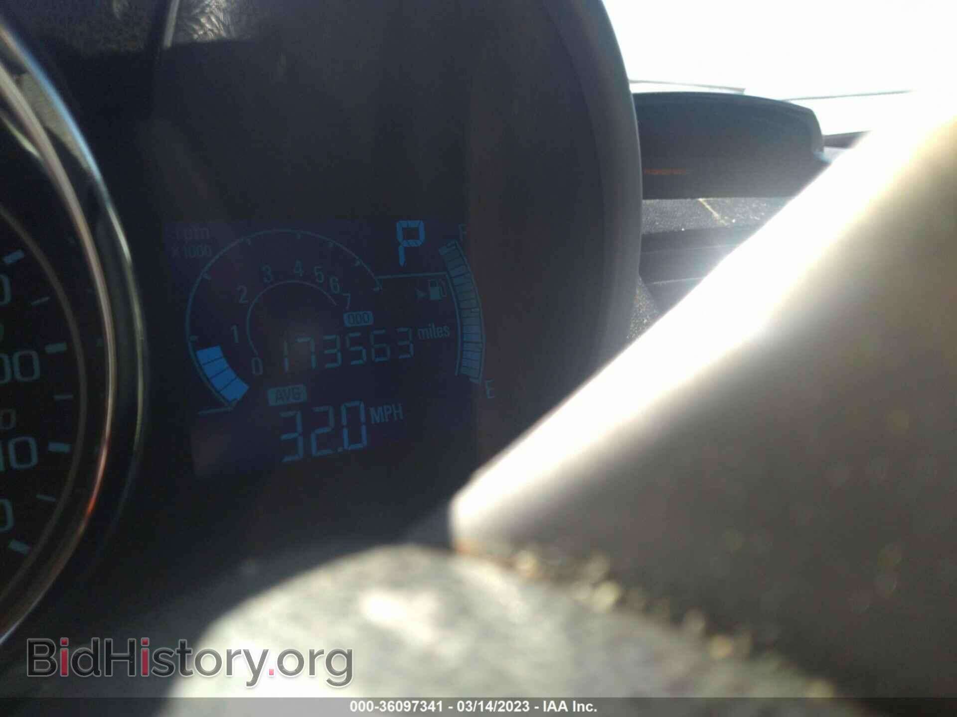 2014 CHEVROLET SPARK - VIN: KL8CB6S90EC542879 - Фото 7