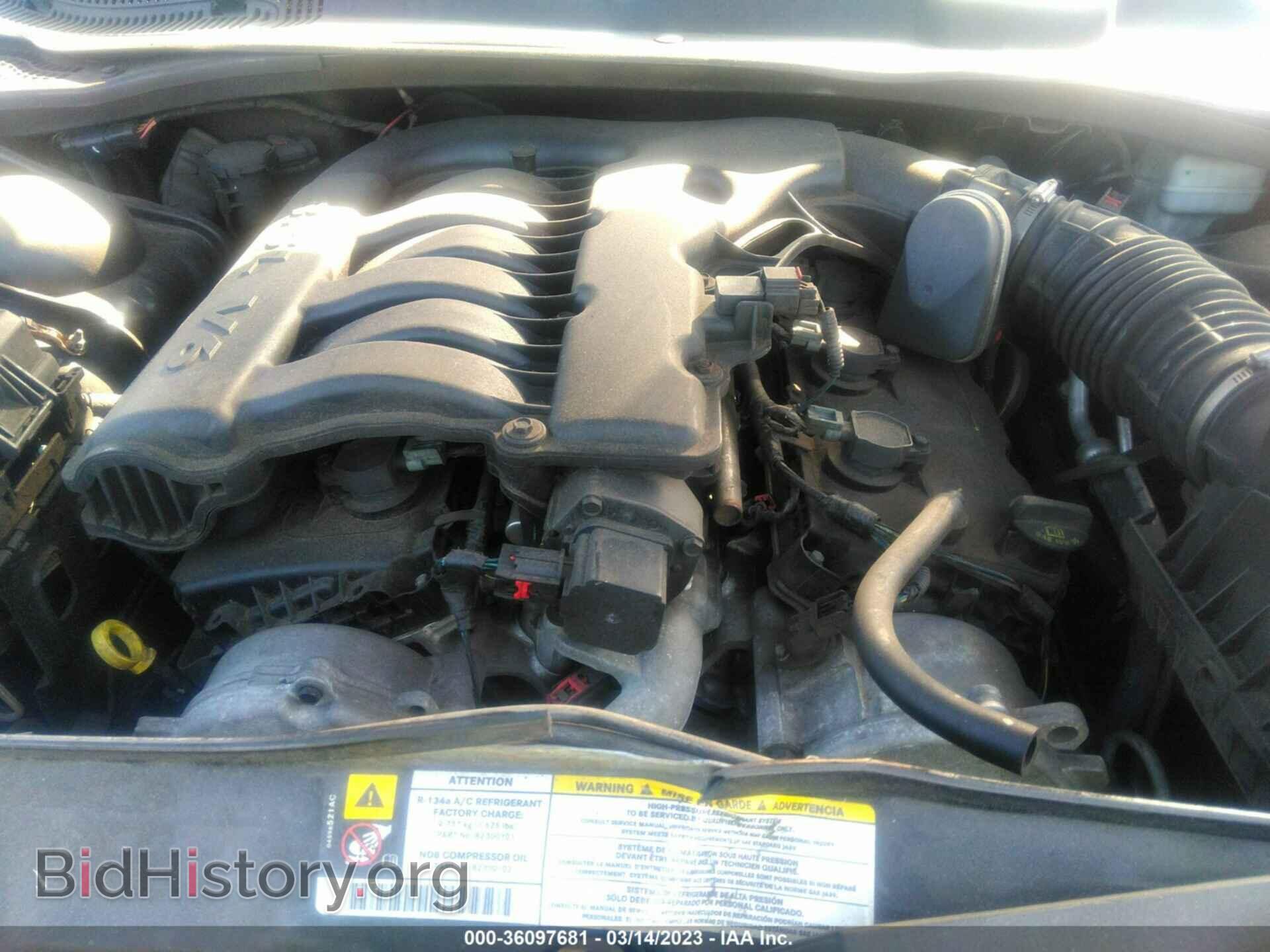 2010 DODGE CHARGER - VIN: 2B3CA3CV6AH230983 - Фото 10
