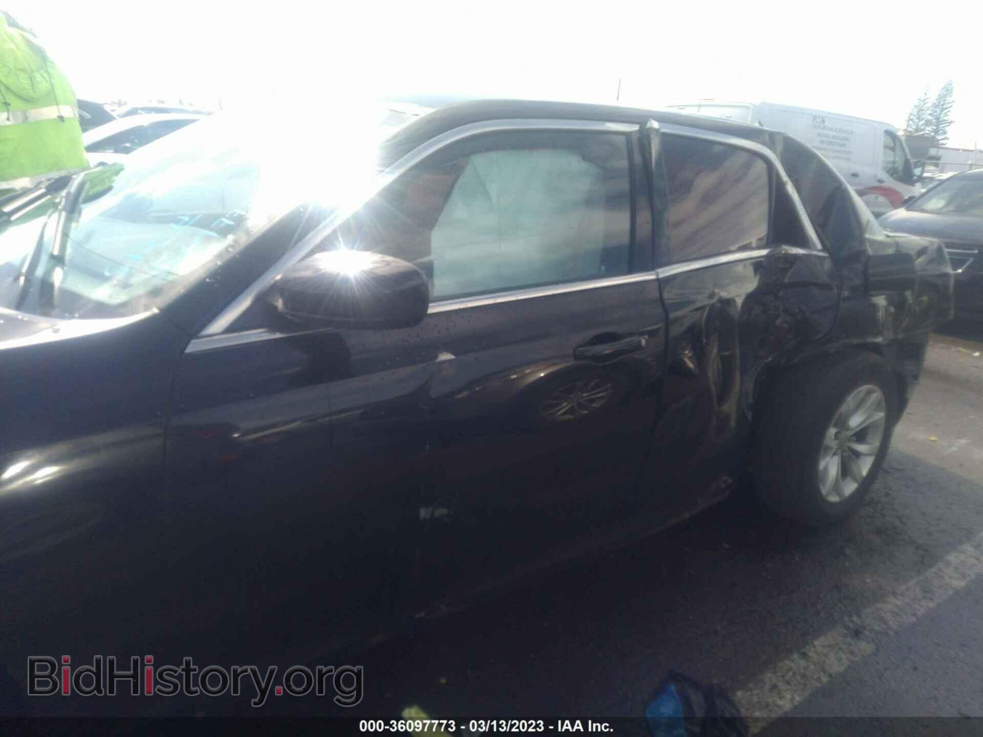 2013 CHRYSLER 300 - VIN: 2C3CCAAG1DH588258 - Photo 6