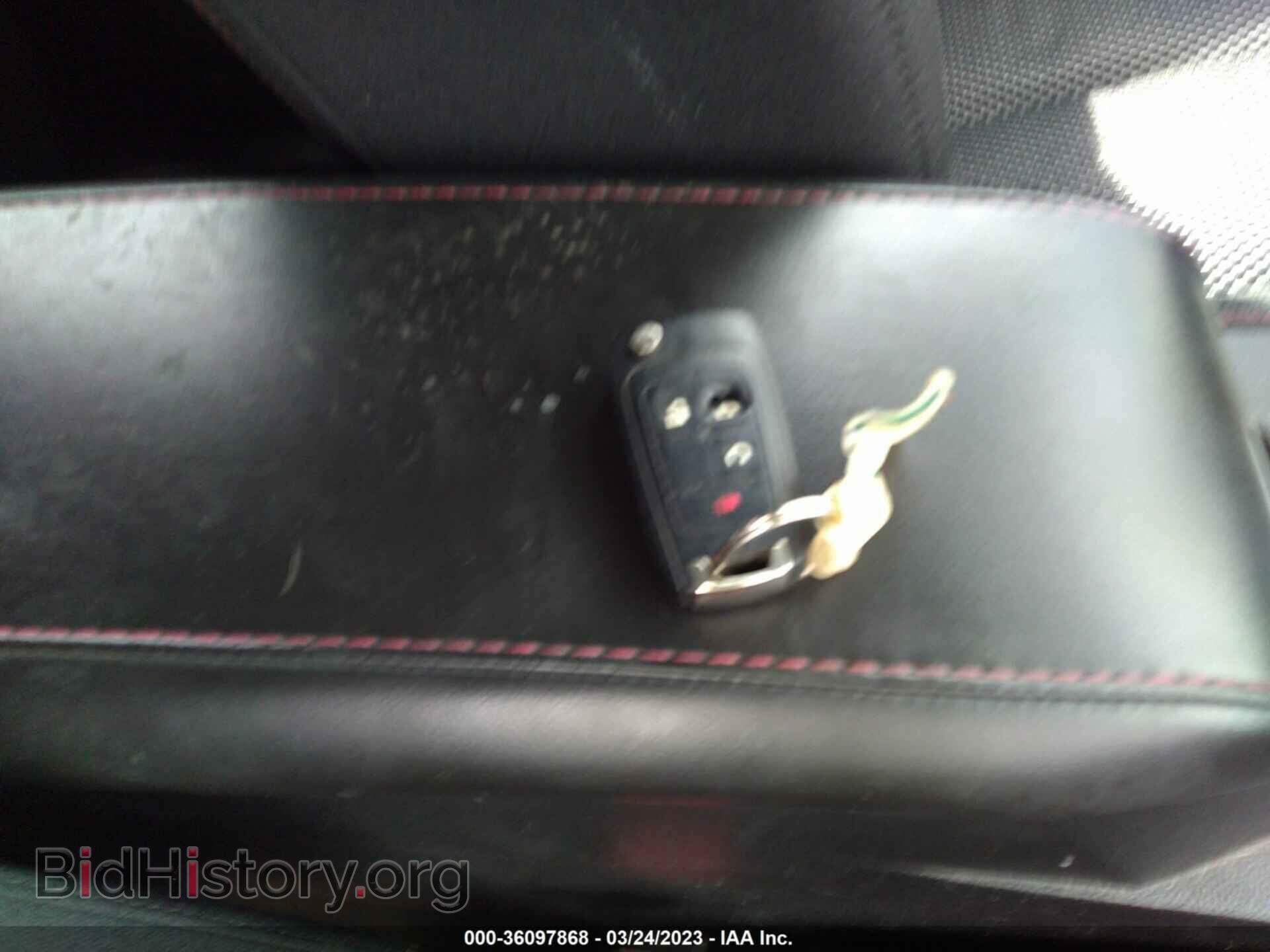 2011 GMC TERRAIN - VIN: 2CTALSEC0B6462714 - Фото 11