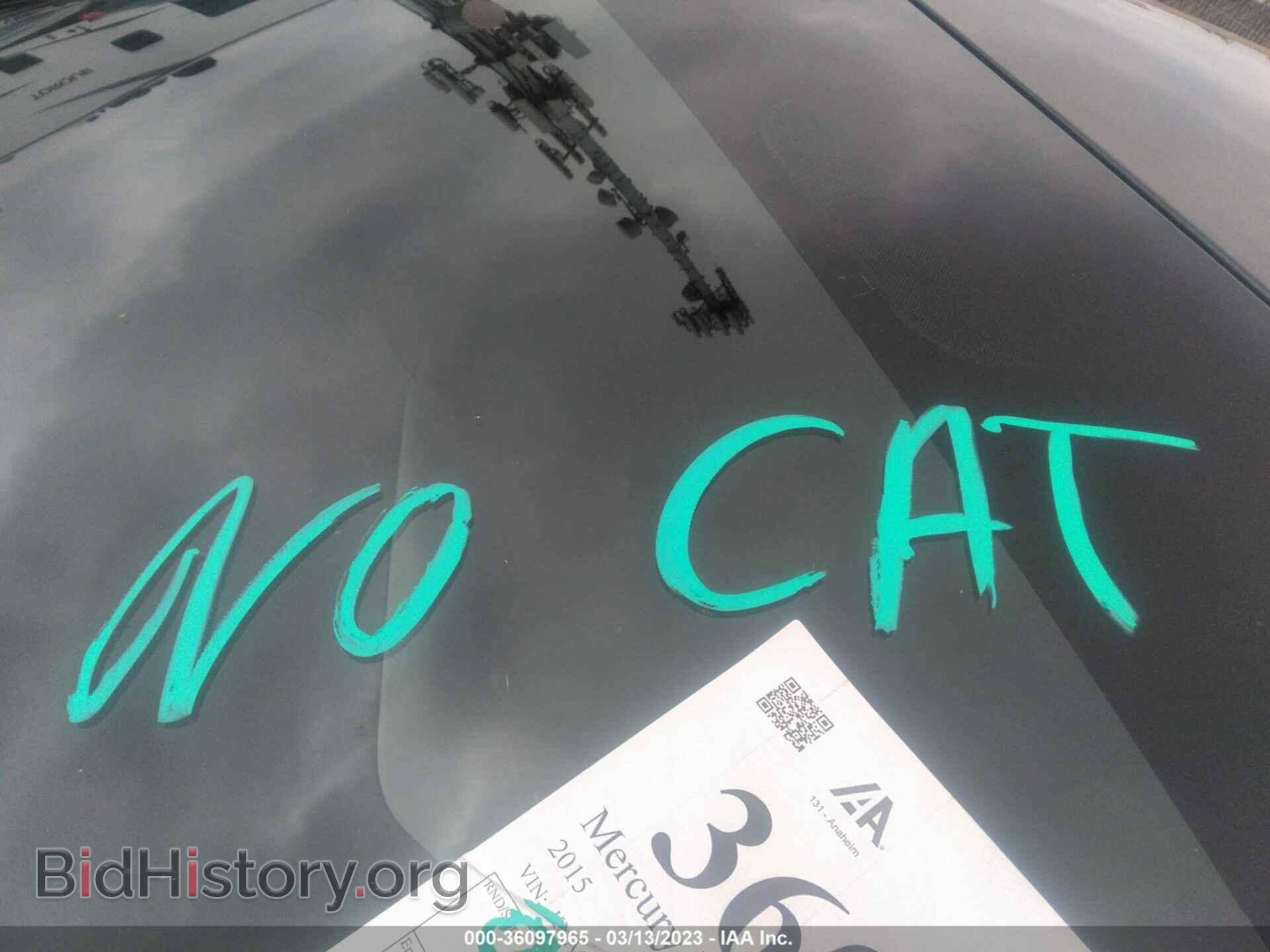 2015 KIA OPTIMA - VIN: KNAGM4A79F5629576 - Фото 6