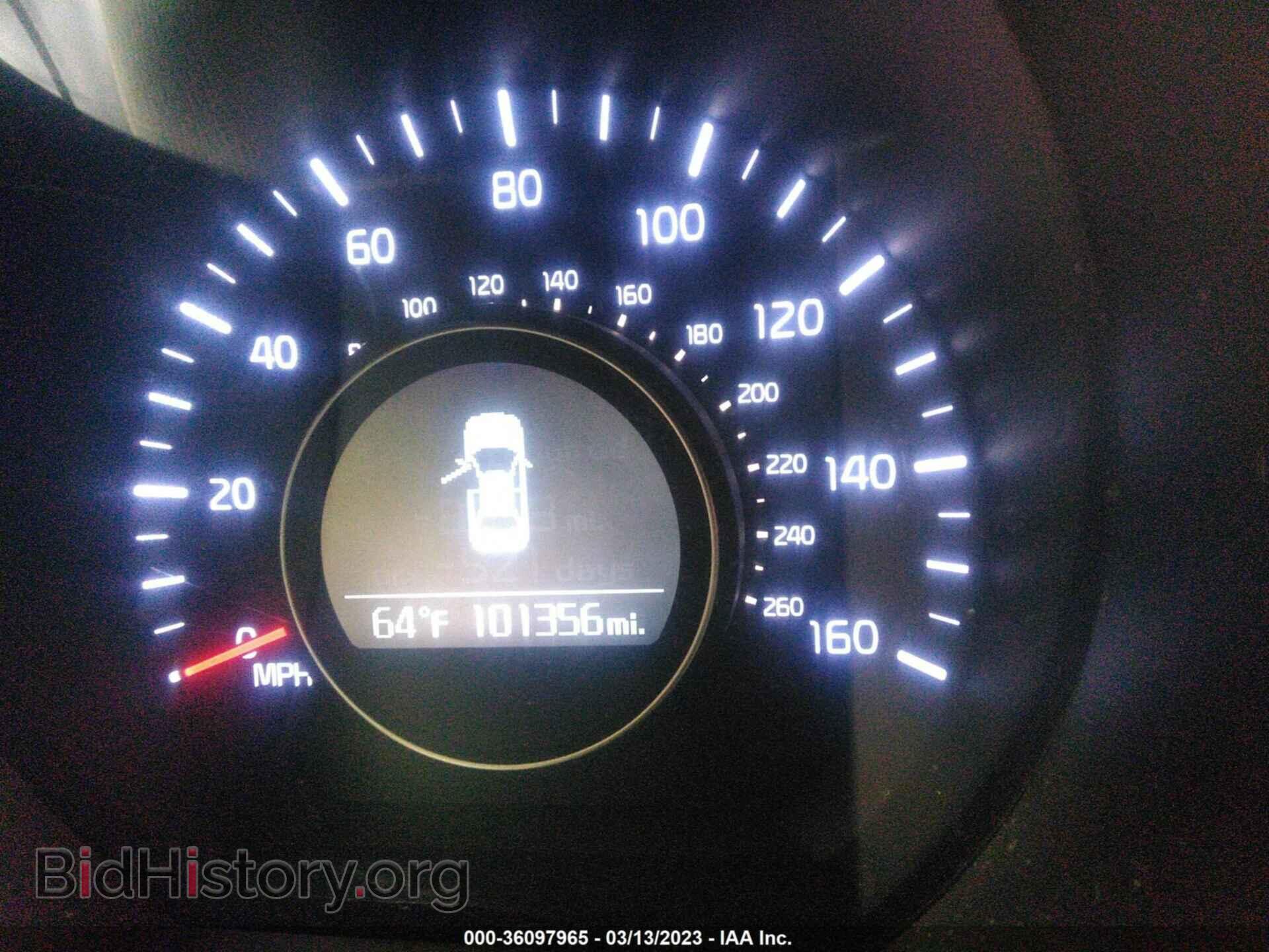 2015 KIA OPTIMA - VIN: KNAGM4A79F5629576 - Фото 7