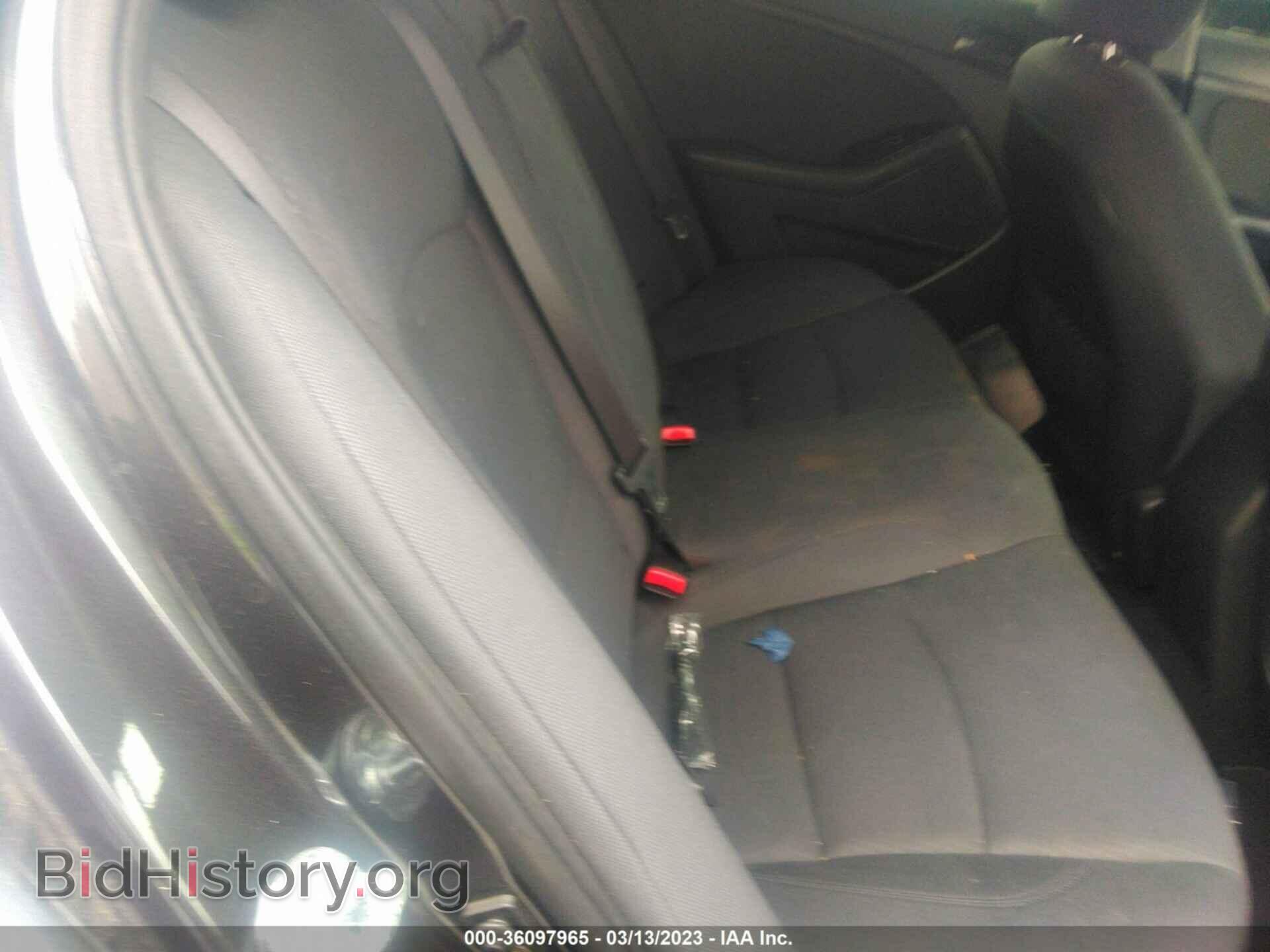 2015 KIA OPTIMA - VIN: KNAGM4A79F5629576 - Фото 8