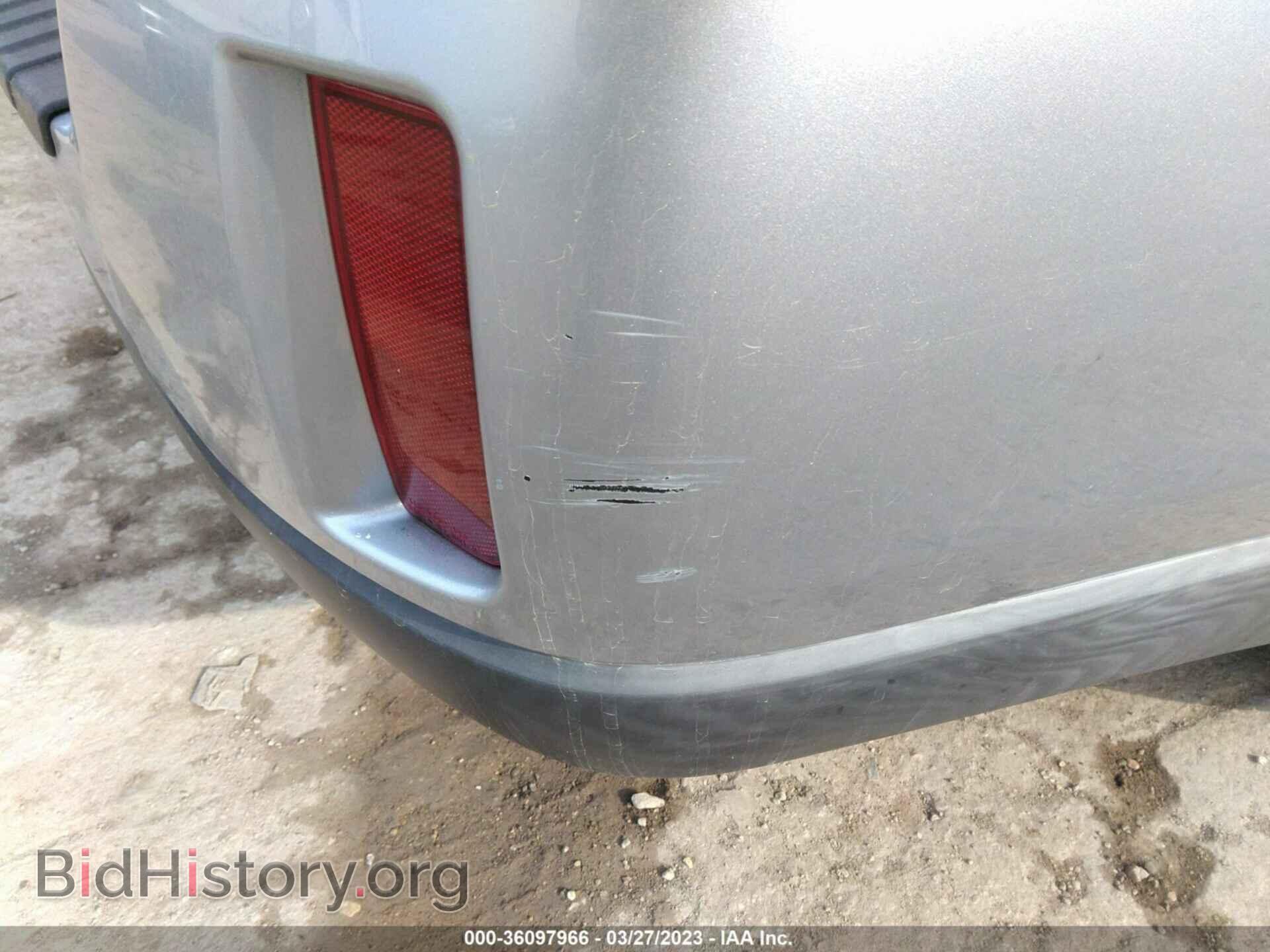 2013 SUBARU OUTBACK - VIN: 4S4BRCCC1D3309773 - Фото 6