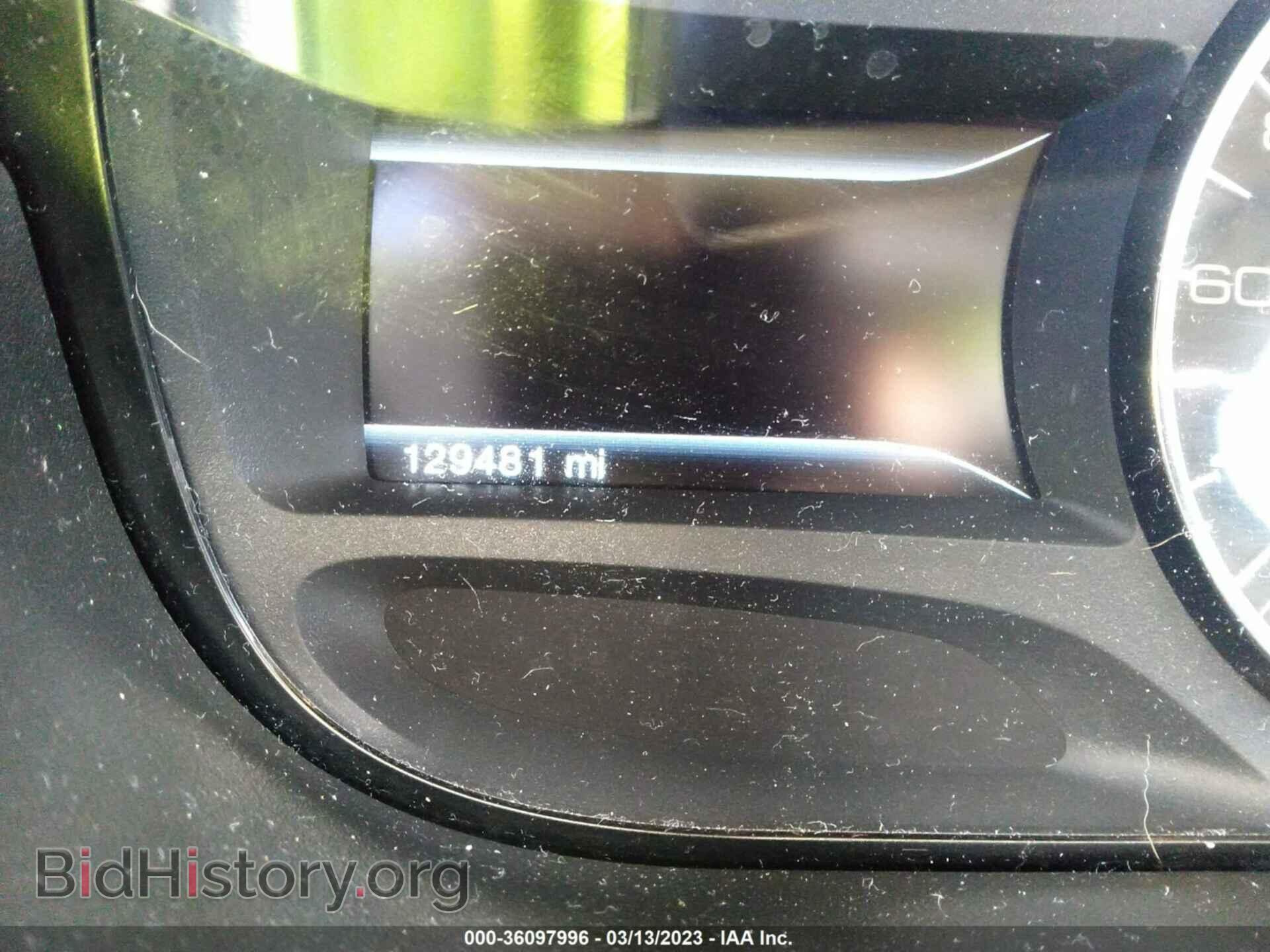 2012 FORD EDGE - VIN: 2FMDK3JC3CBA95495 - Photo 7