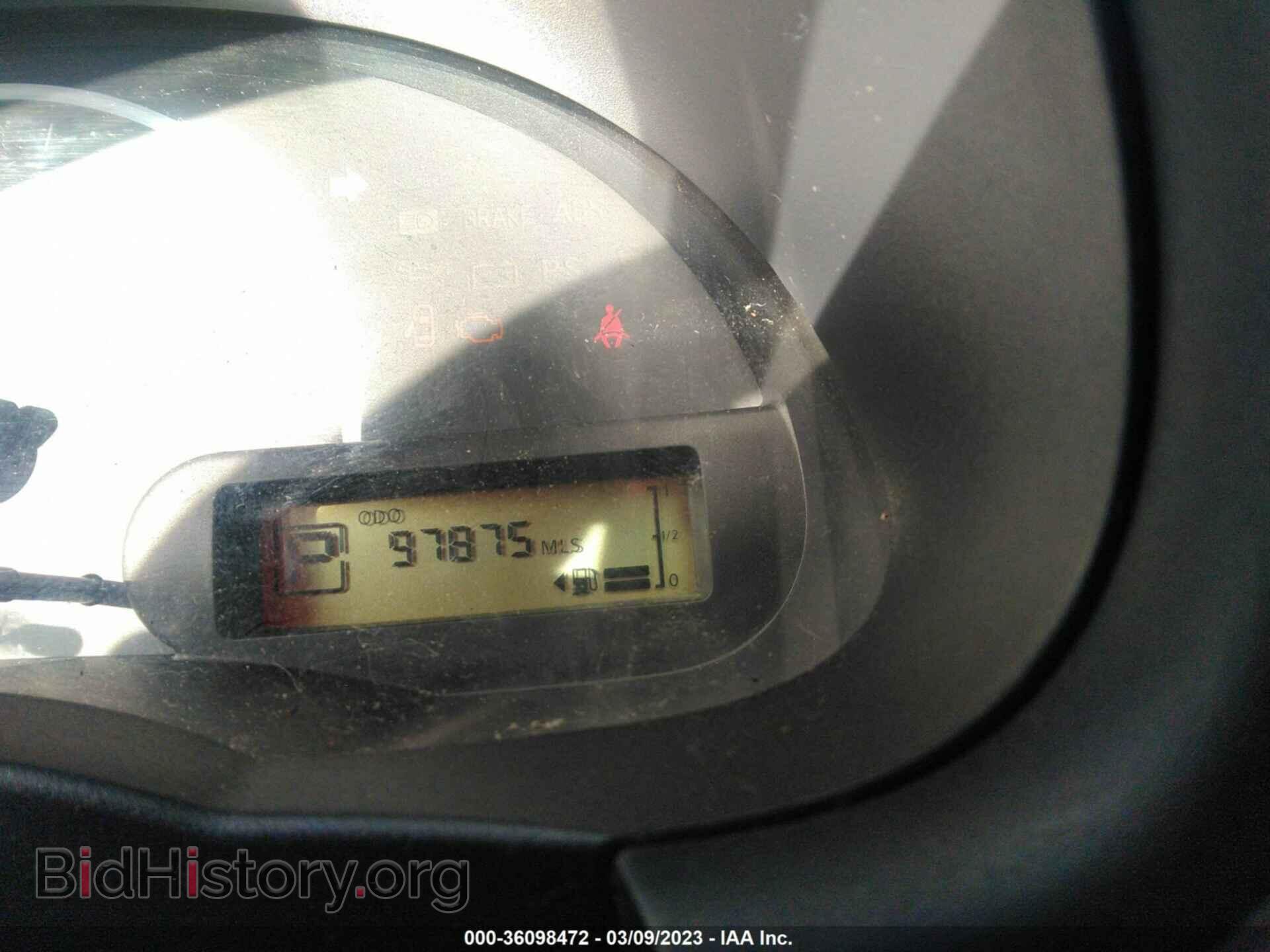 2014 NISSAN VERSA - VIN: 3N1CN7AP0EL847553 - Фото 7