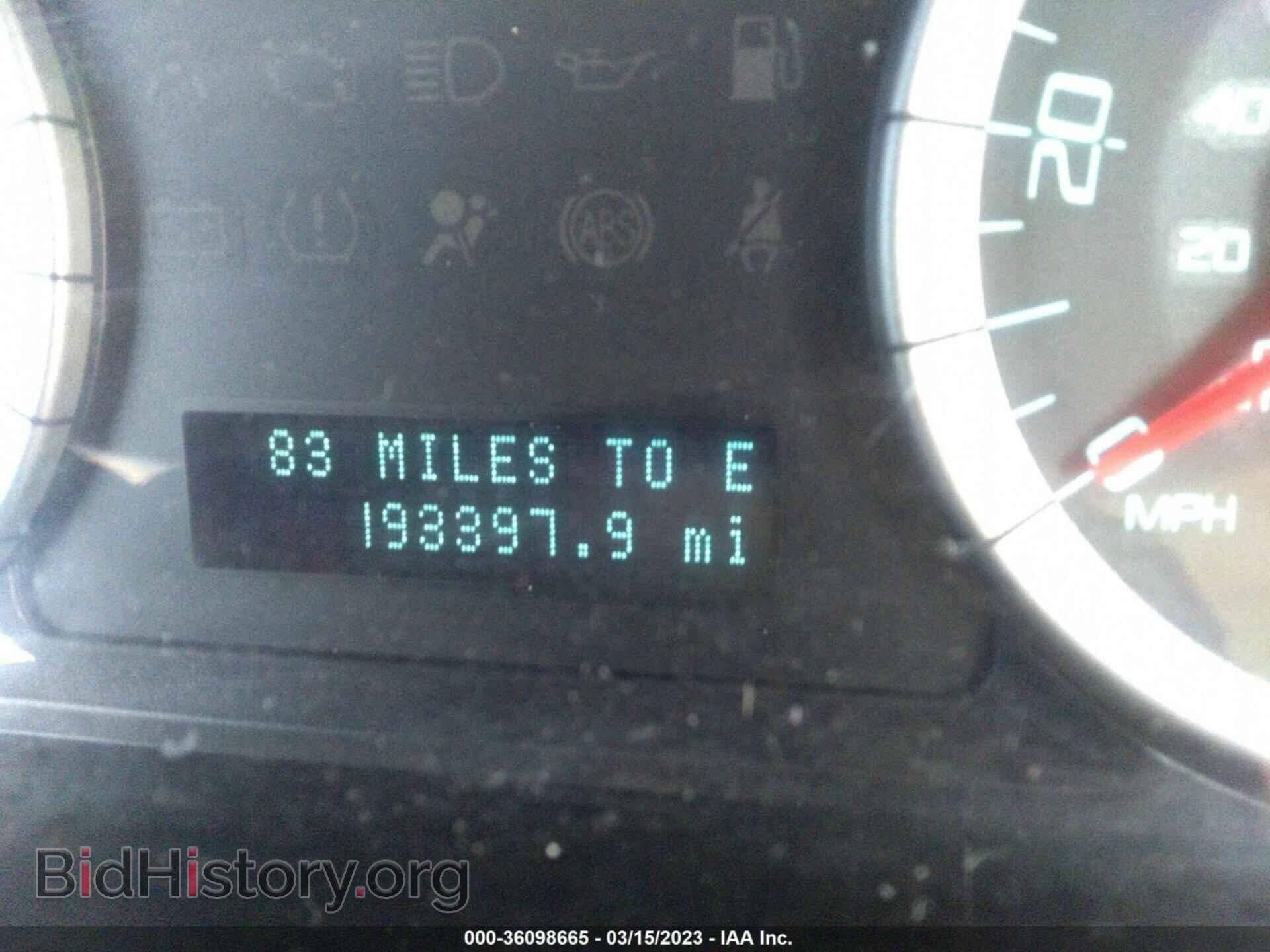 2012 FORD ESCAPE - VIN: 1FMCU0E76CKC13014 - Фото 7