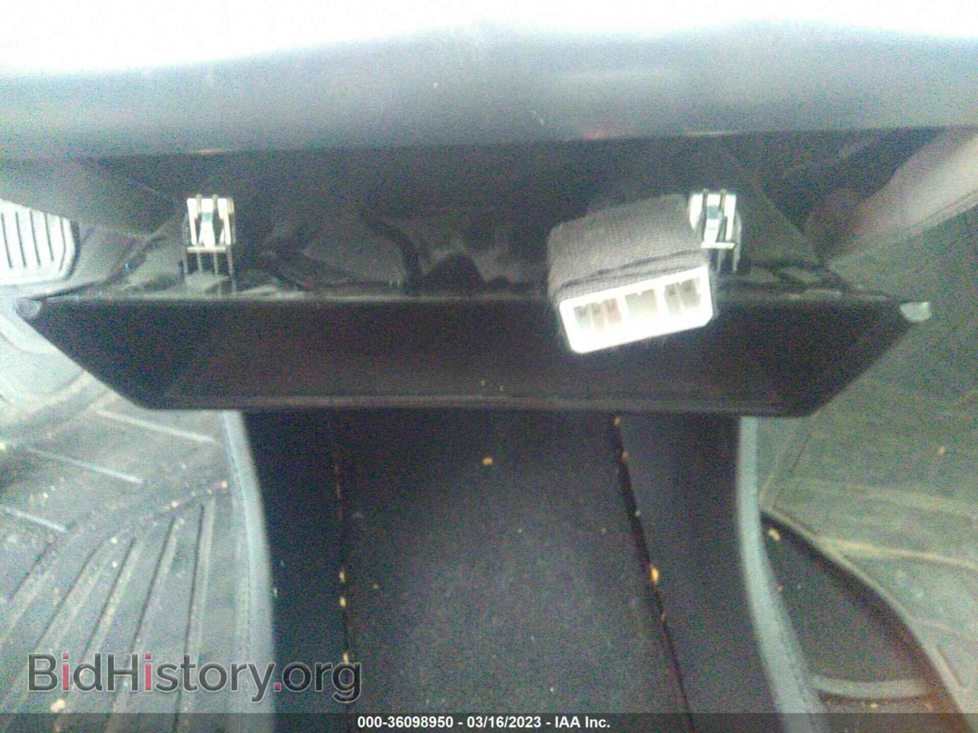 2013 TESLA MODEL S - VIN: 5YJSA1CG4DFP07517 - Фото 6