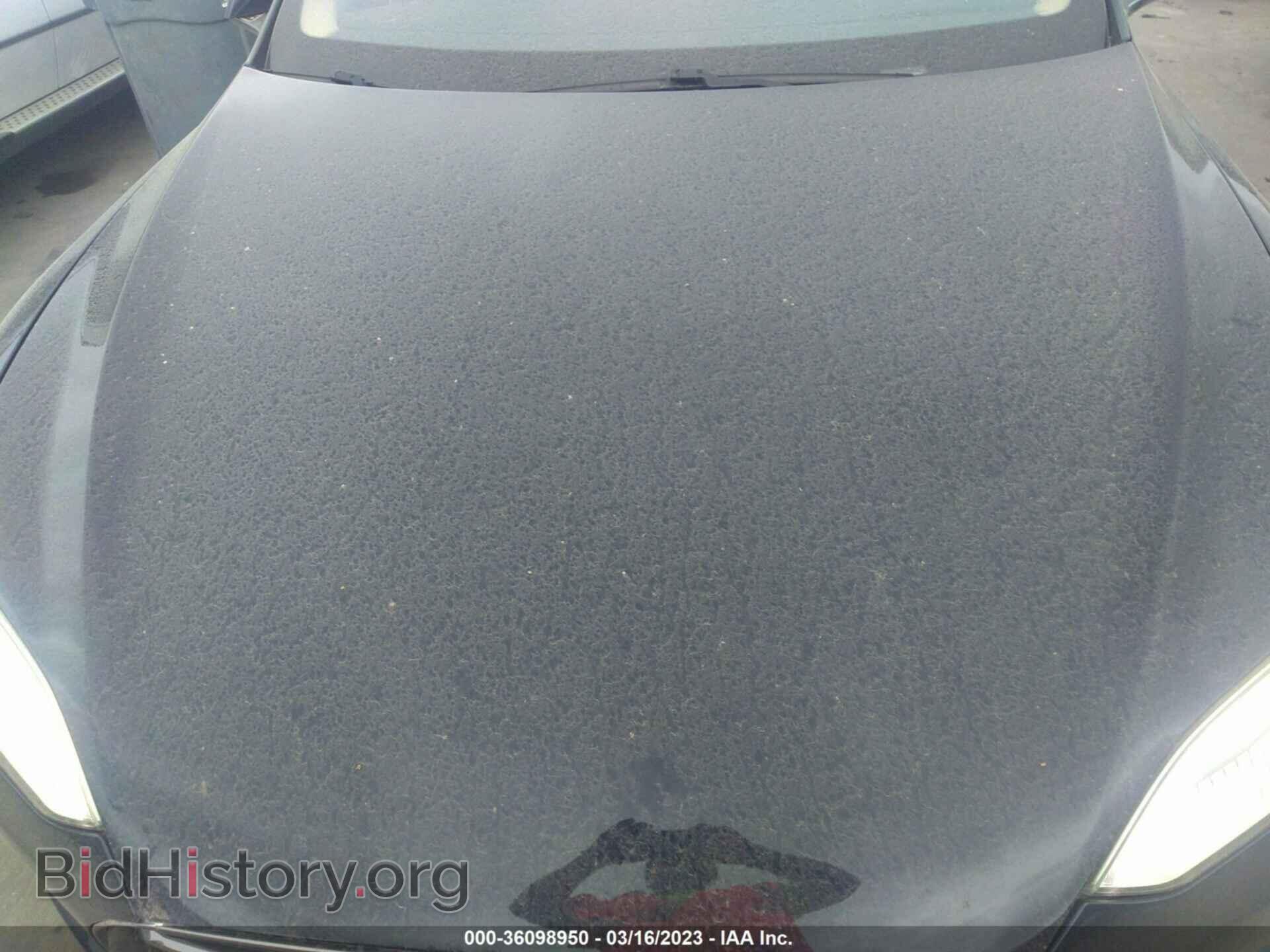 2013 TESLA MODEL S - VIN: 5YJSA1CG4DFP07517 - Фото 10