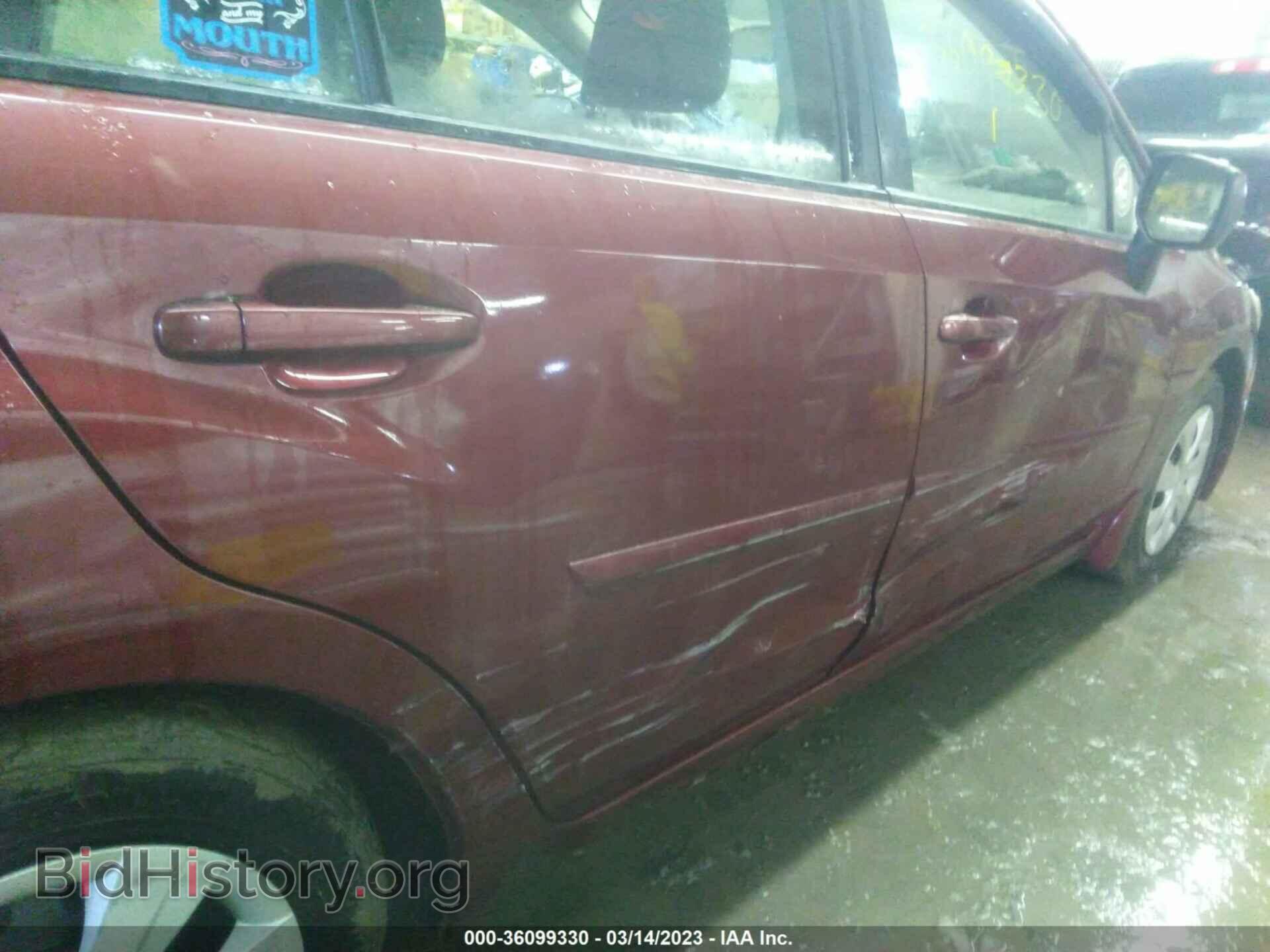 2012 SUBARU IMPREZA WAGON - VIN: JF1GPAA62CH239841 - Фото 6