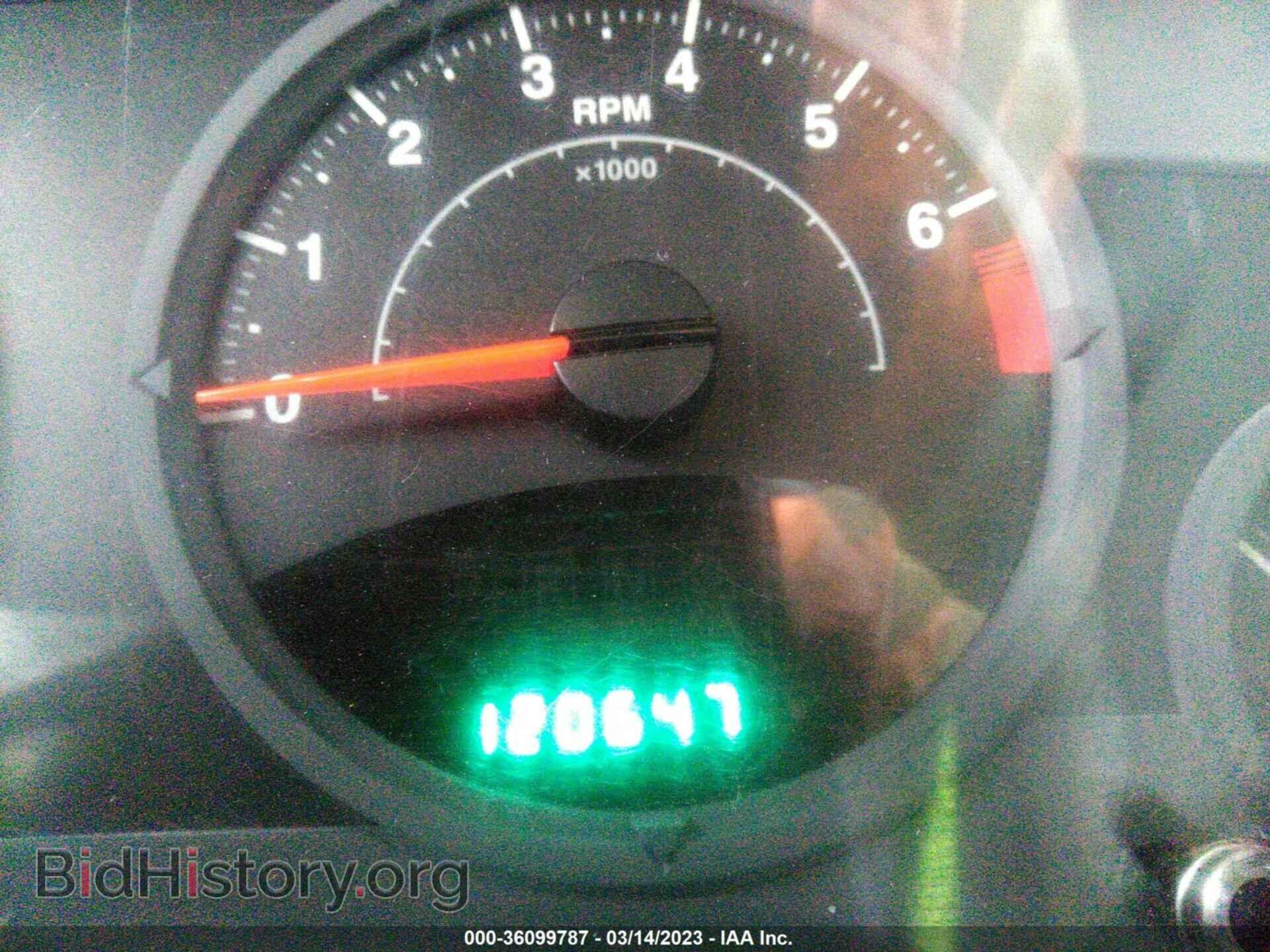 2007 JEEP COMPASS - VIN: 1J8FT47087D386127 - Фото 7