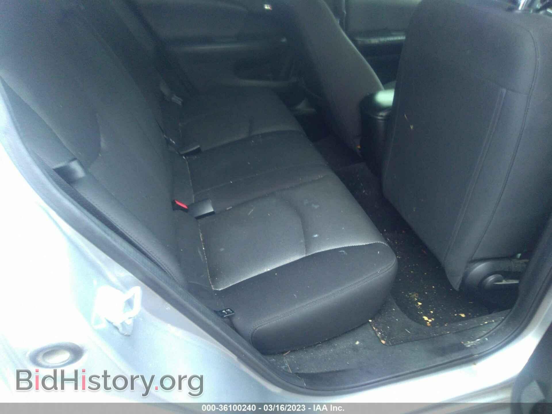 2014 DODGE AVENGER - VIN: 1C3CDZAB7EN190853 - Photo 8