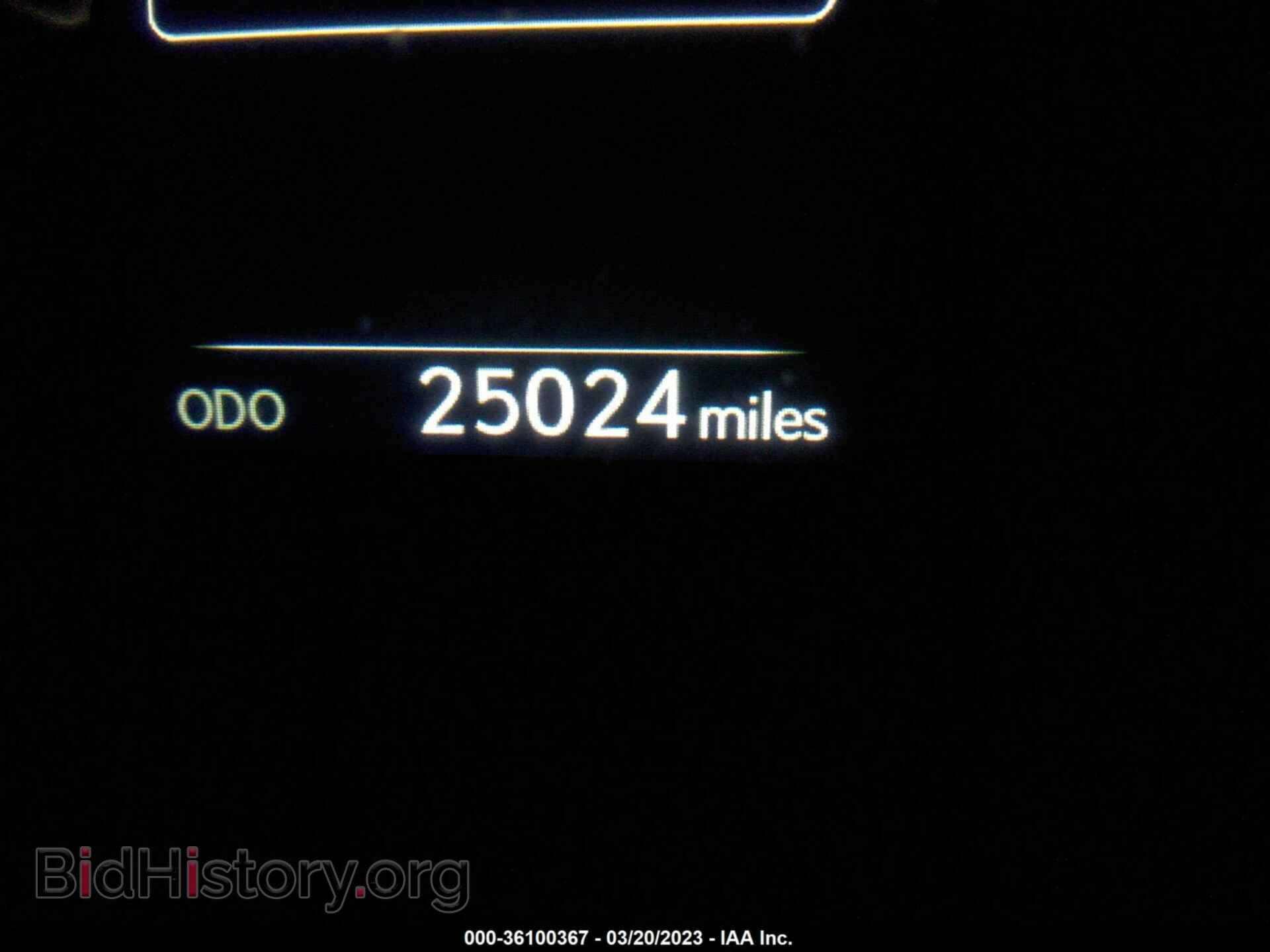 2018 LEXUS RX - VIN: JTJDZKCA8J2005134 - Фото 7